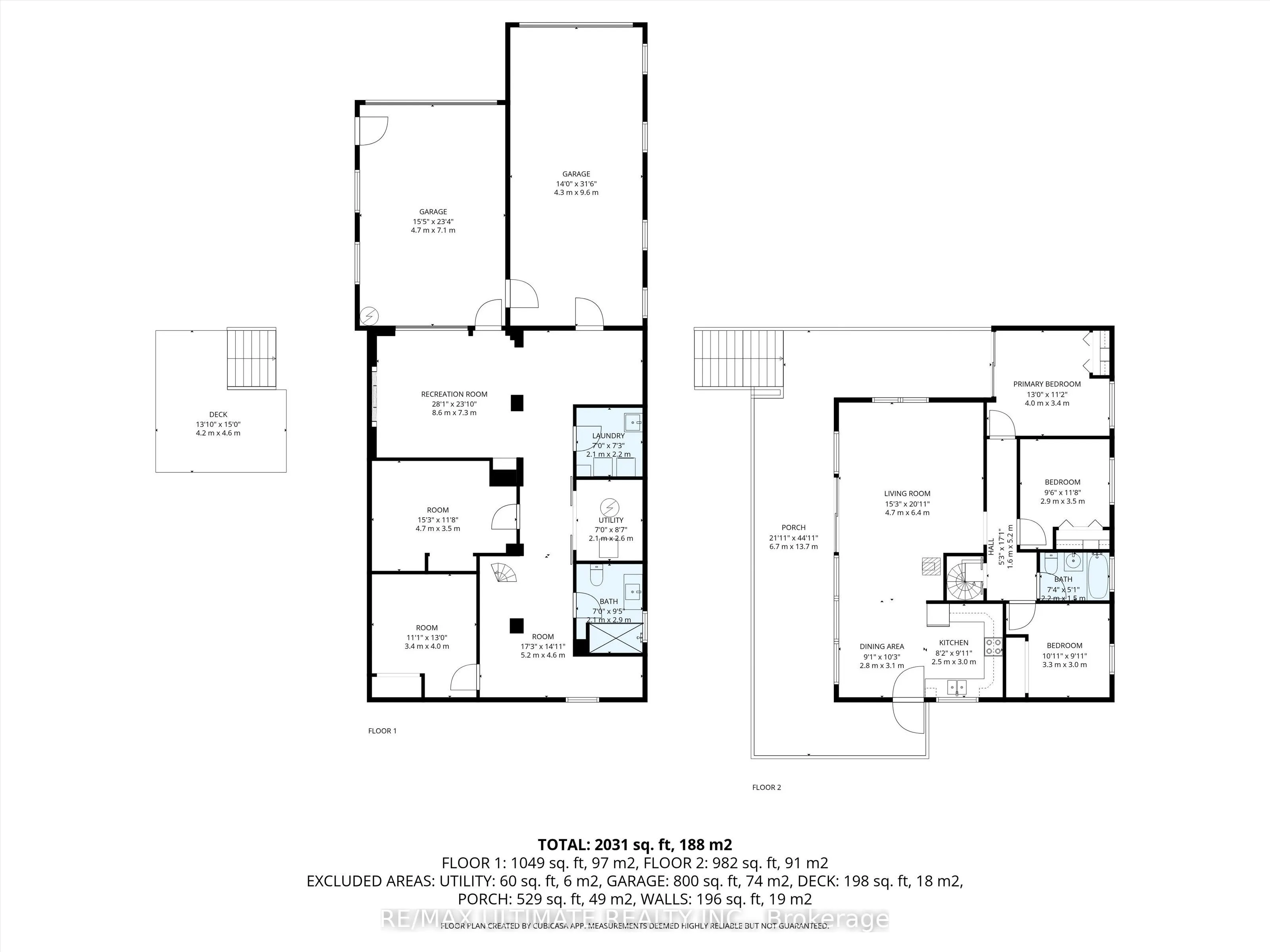 343 Sherwood Drive