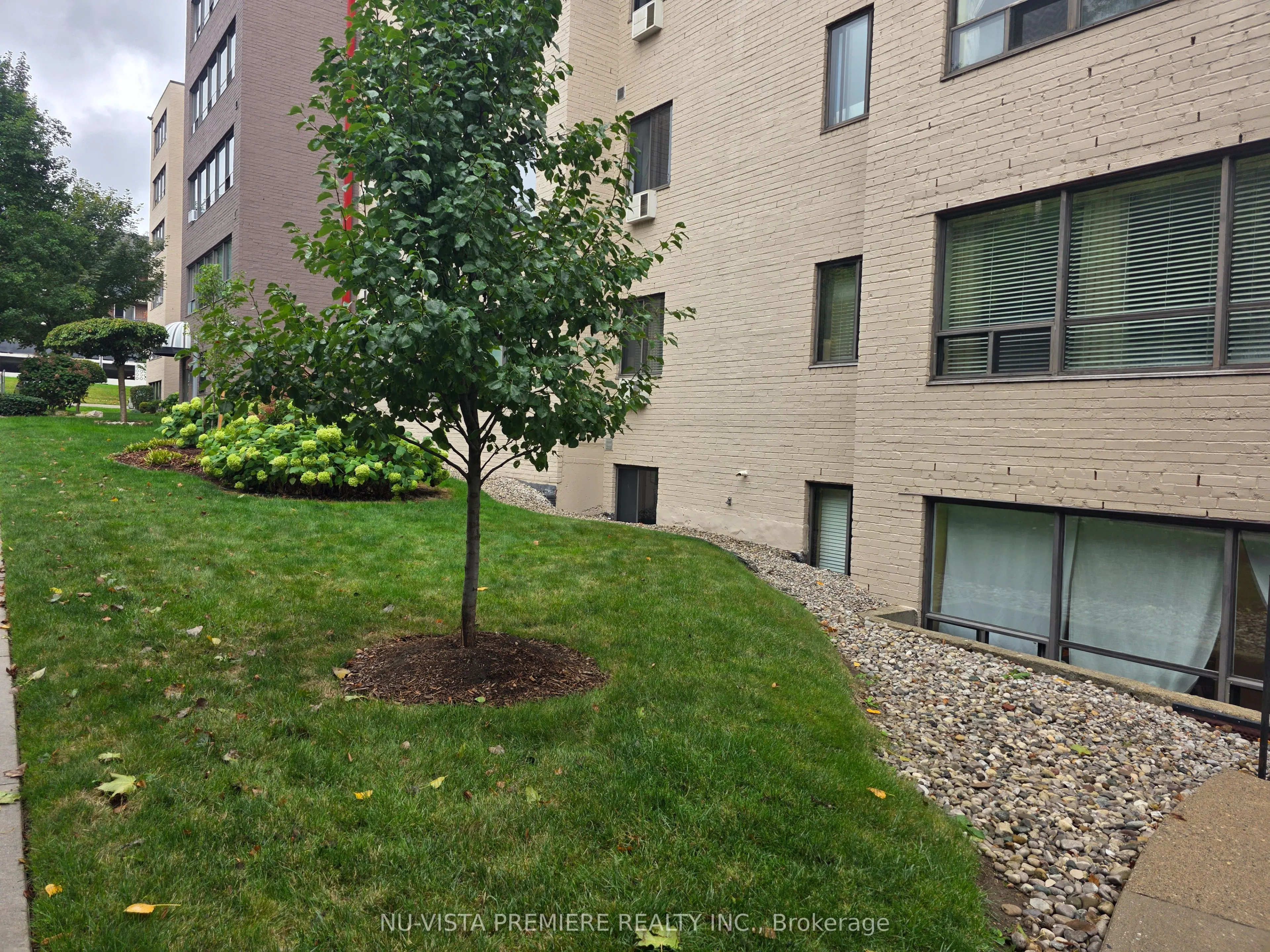650 Cheapside Street, #B1