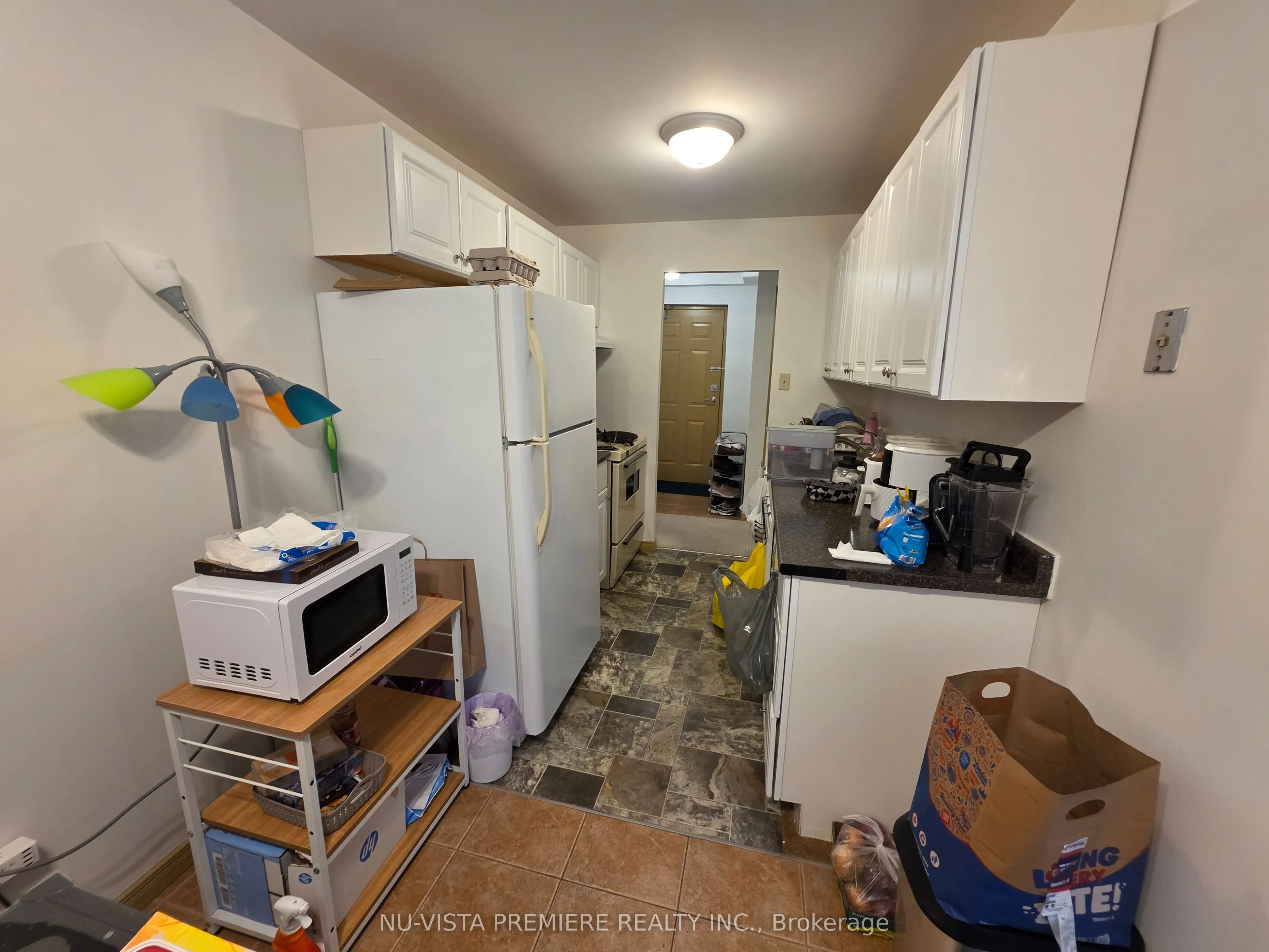 650 Cheapside Street, #B1