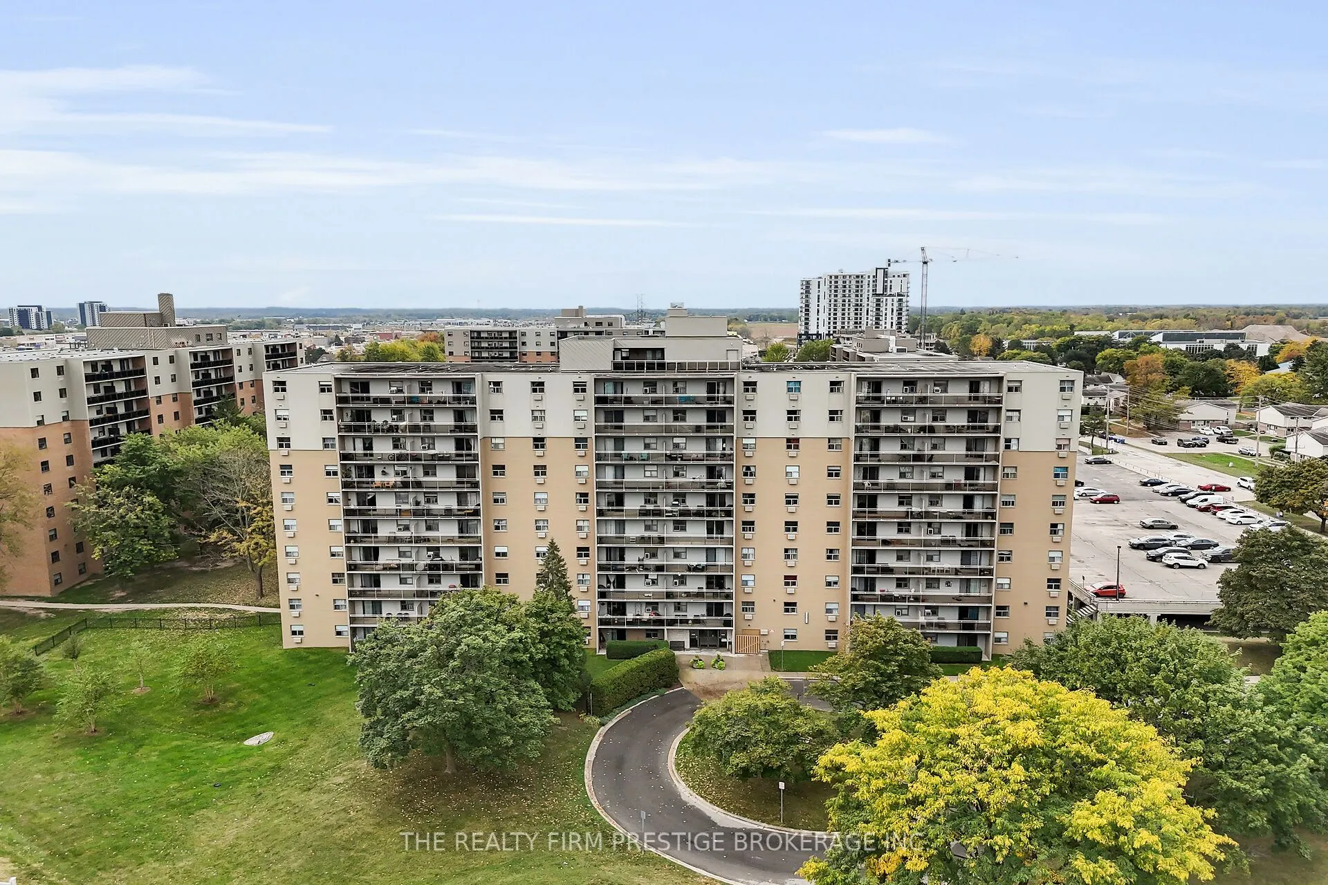 931 Wonderland Road S, #508