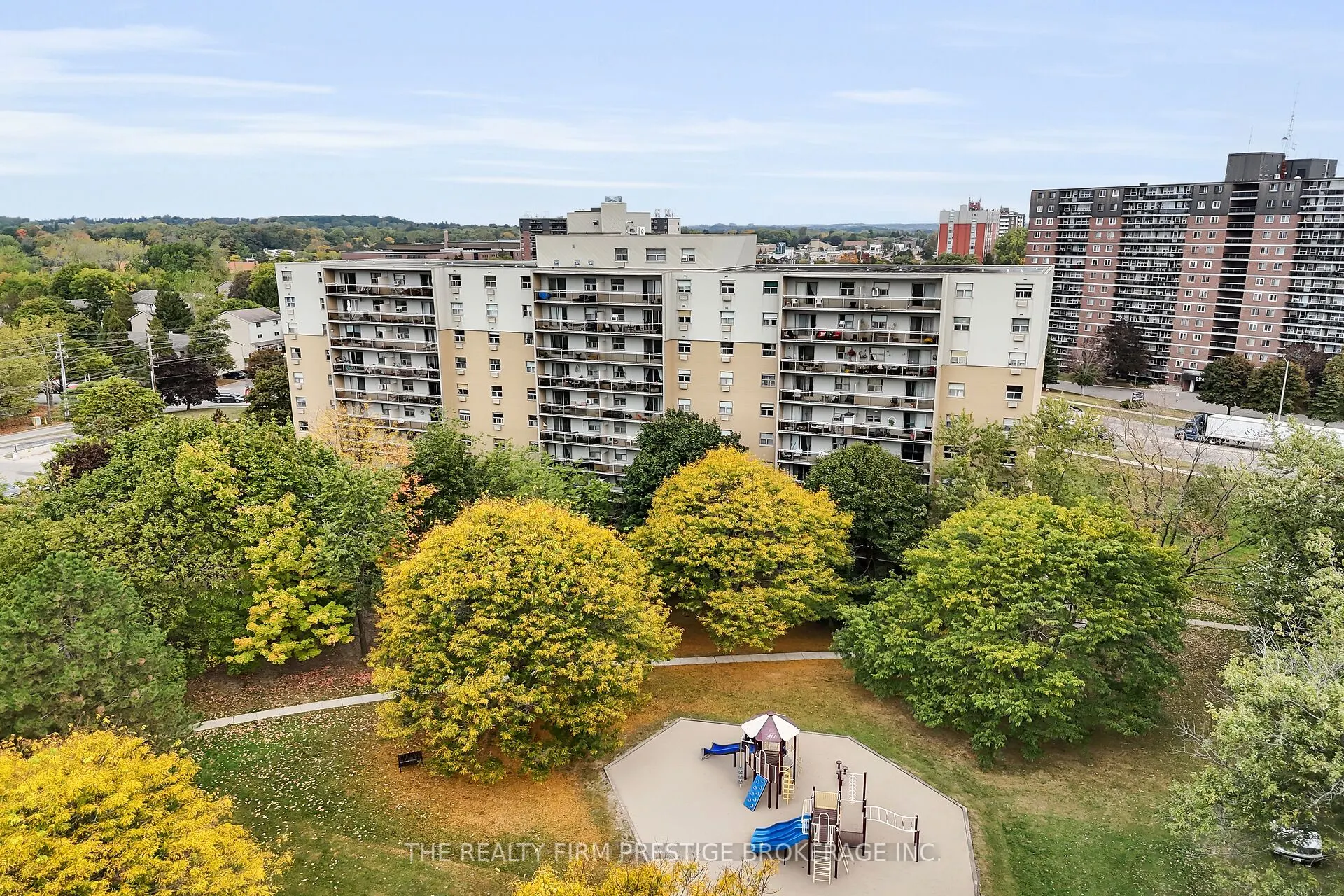 931 Wonderland Road S, #508