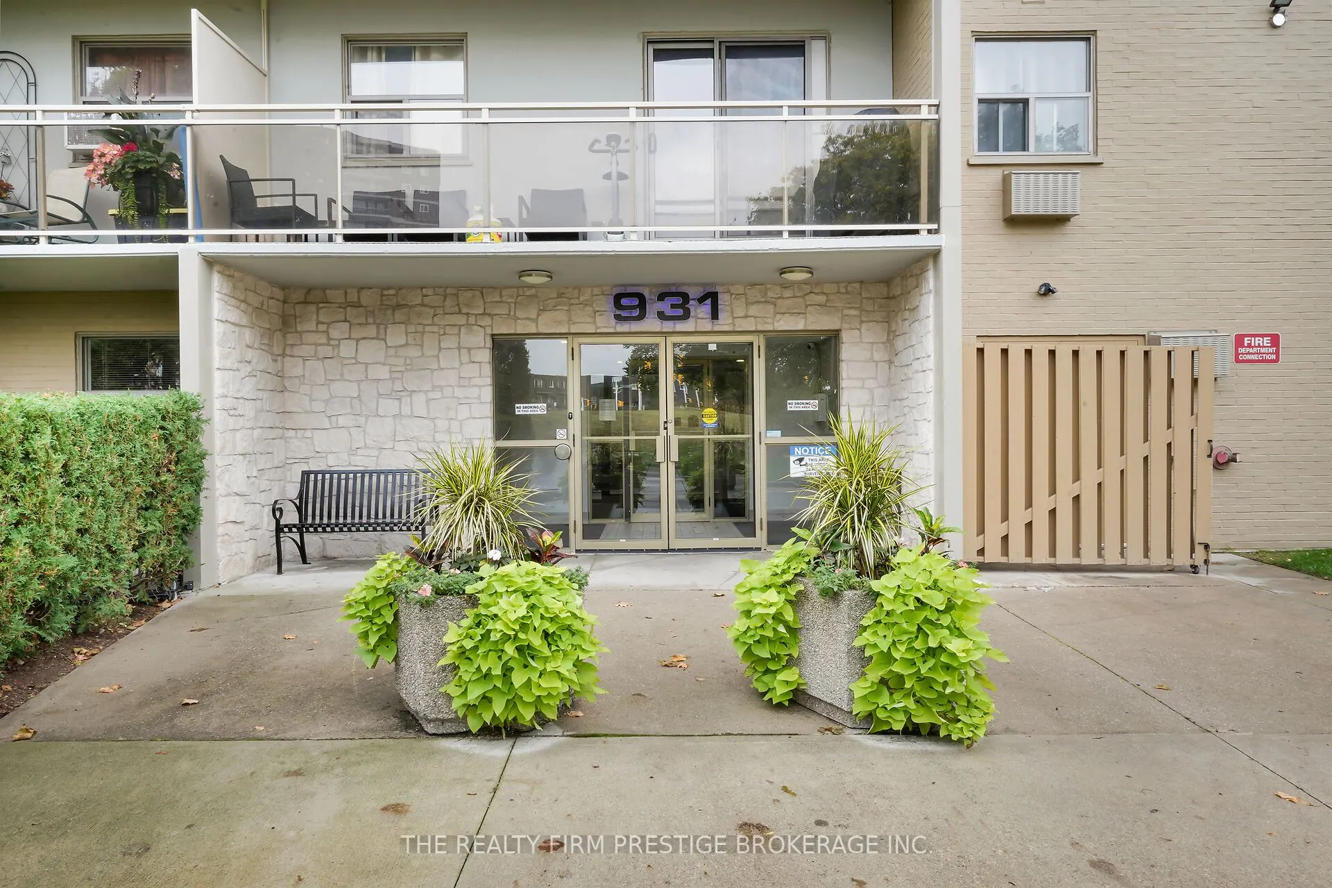 931 Wonderland Road S, #508