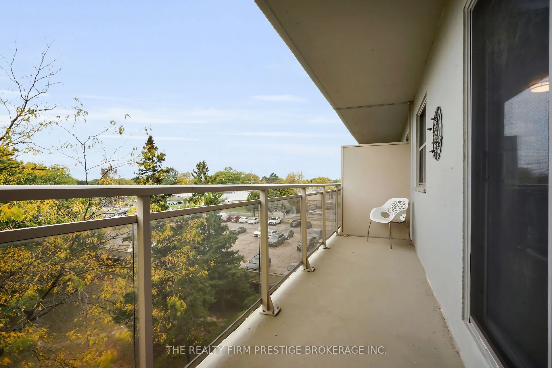 931 Wonderland Road S, #508