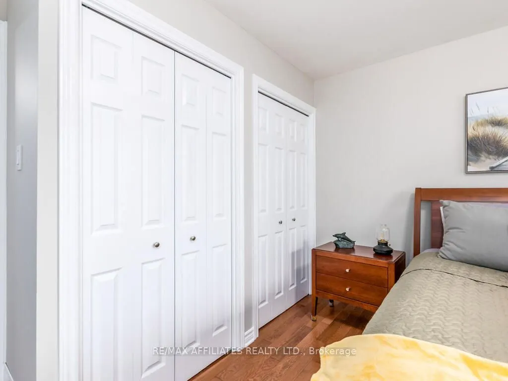 203 Booth Street