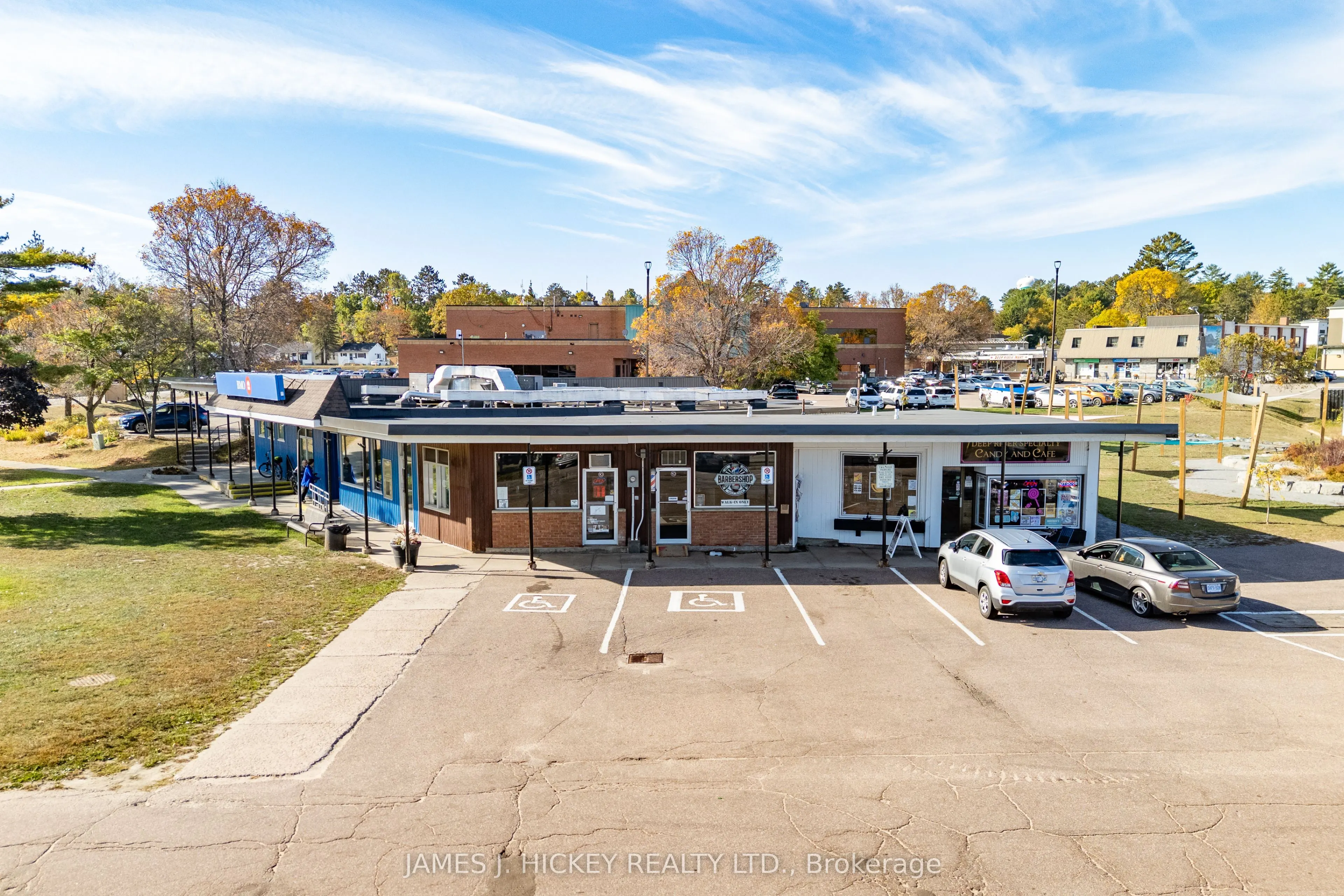10 Ridge Road