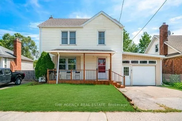 452 Niagara Street