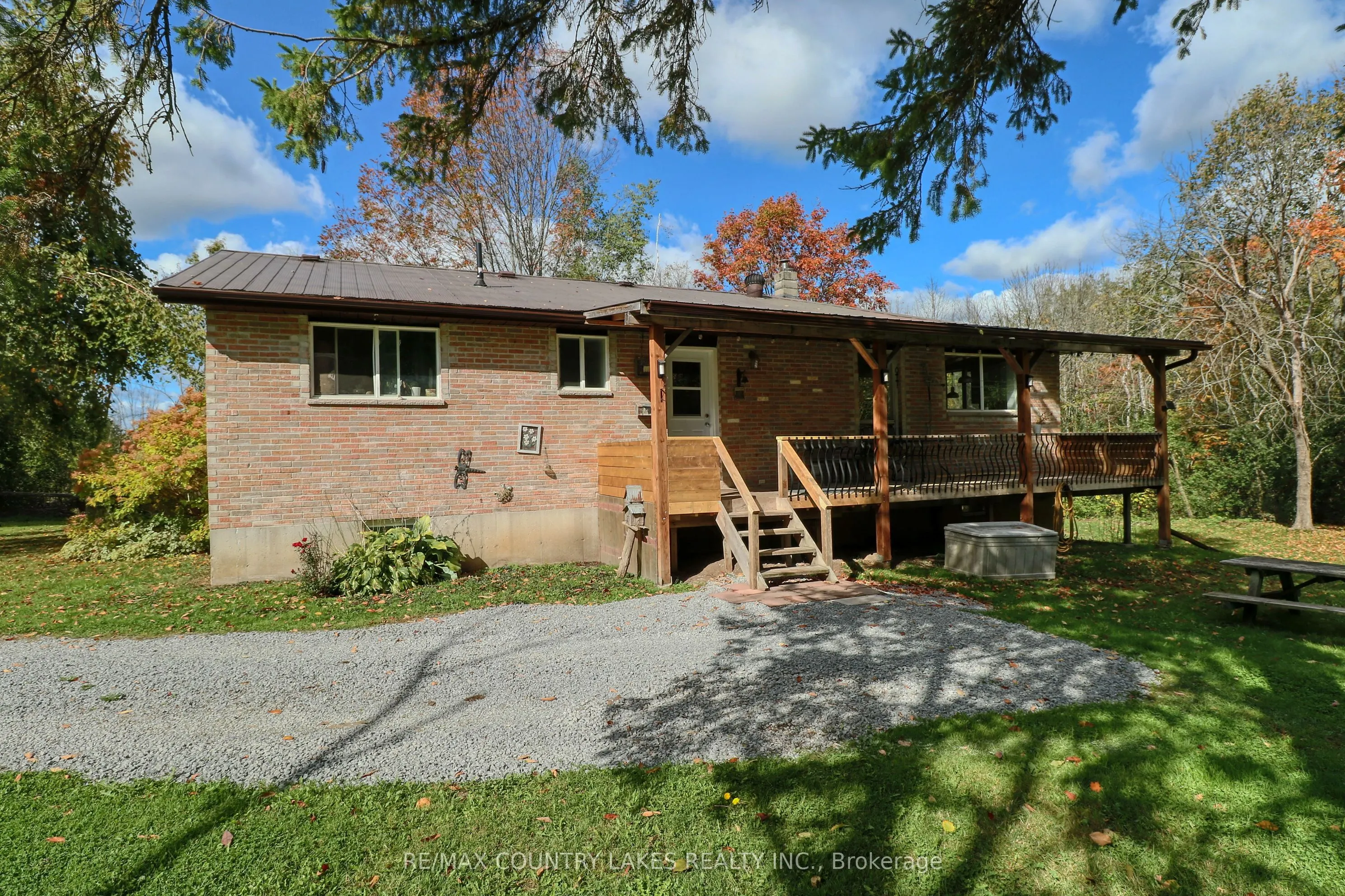 1364 Farms Road