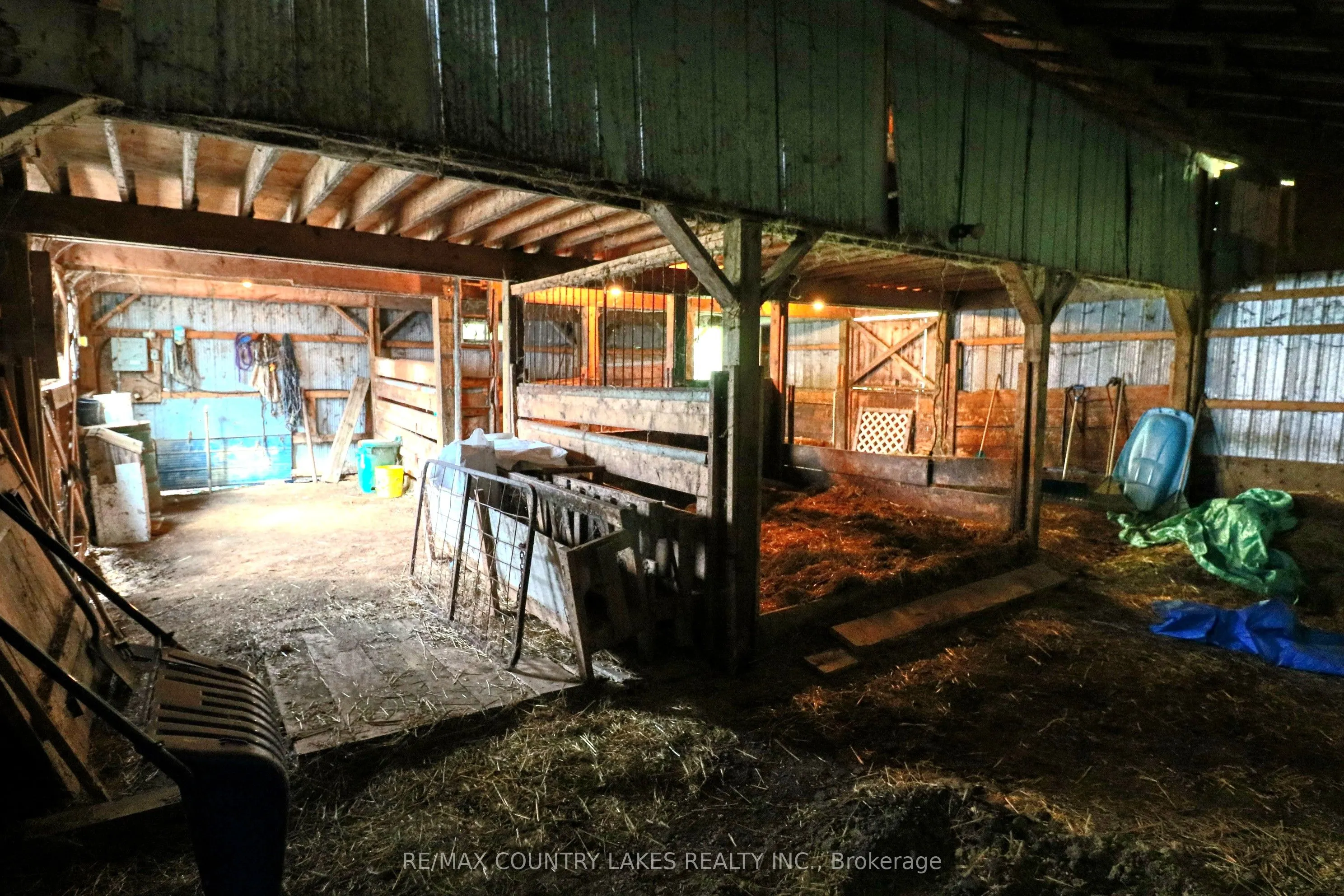1364 Farms Road