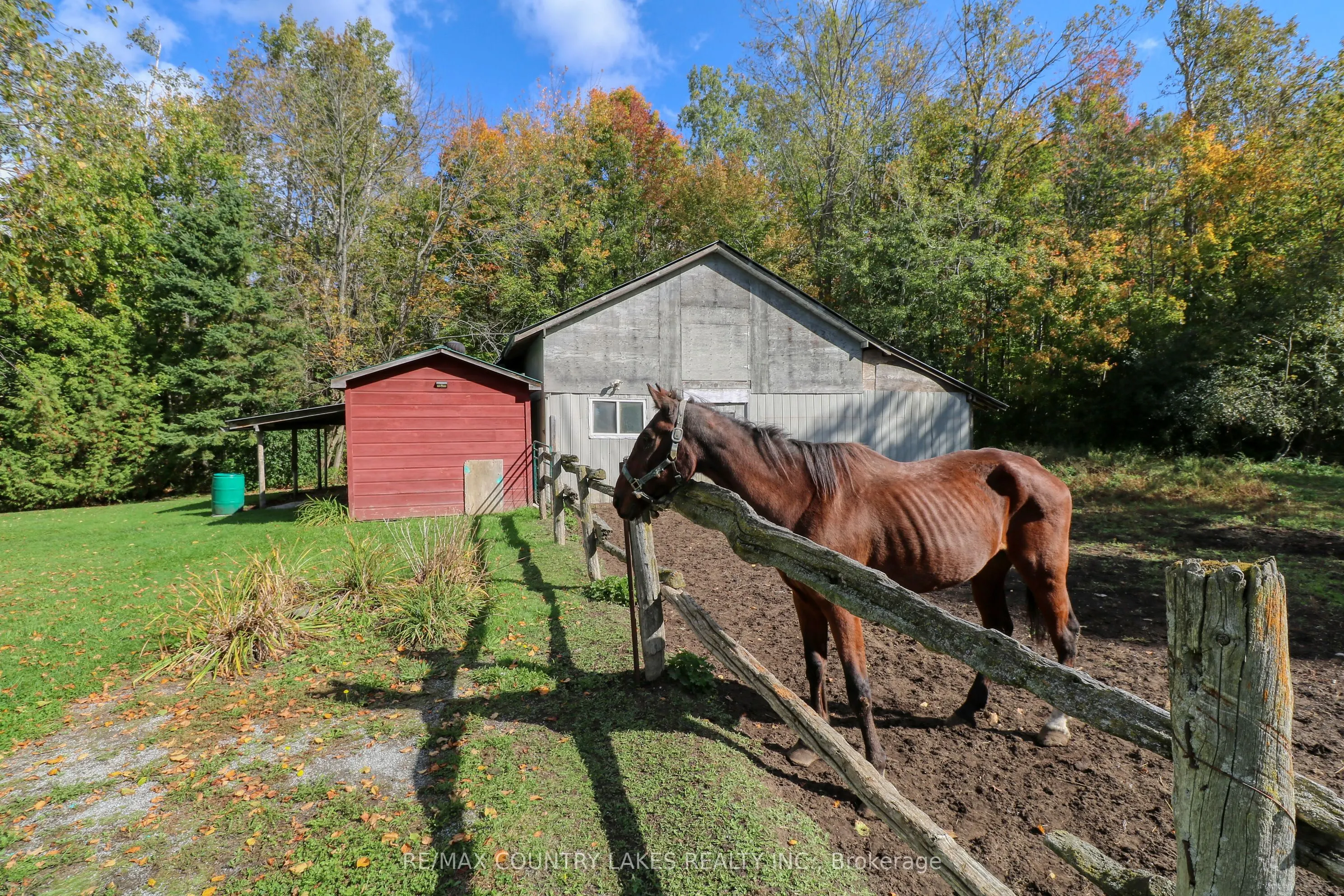 1364 Farms Road