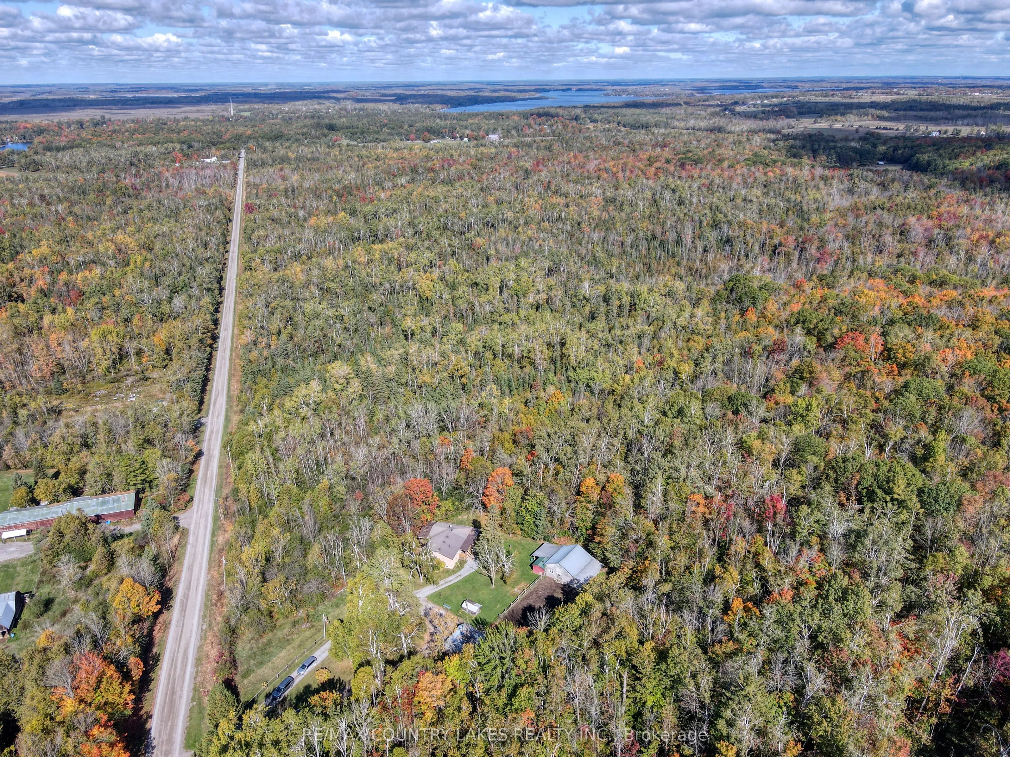 1364 Farms Road