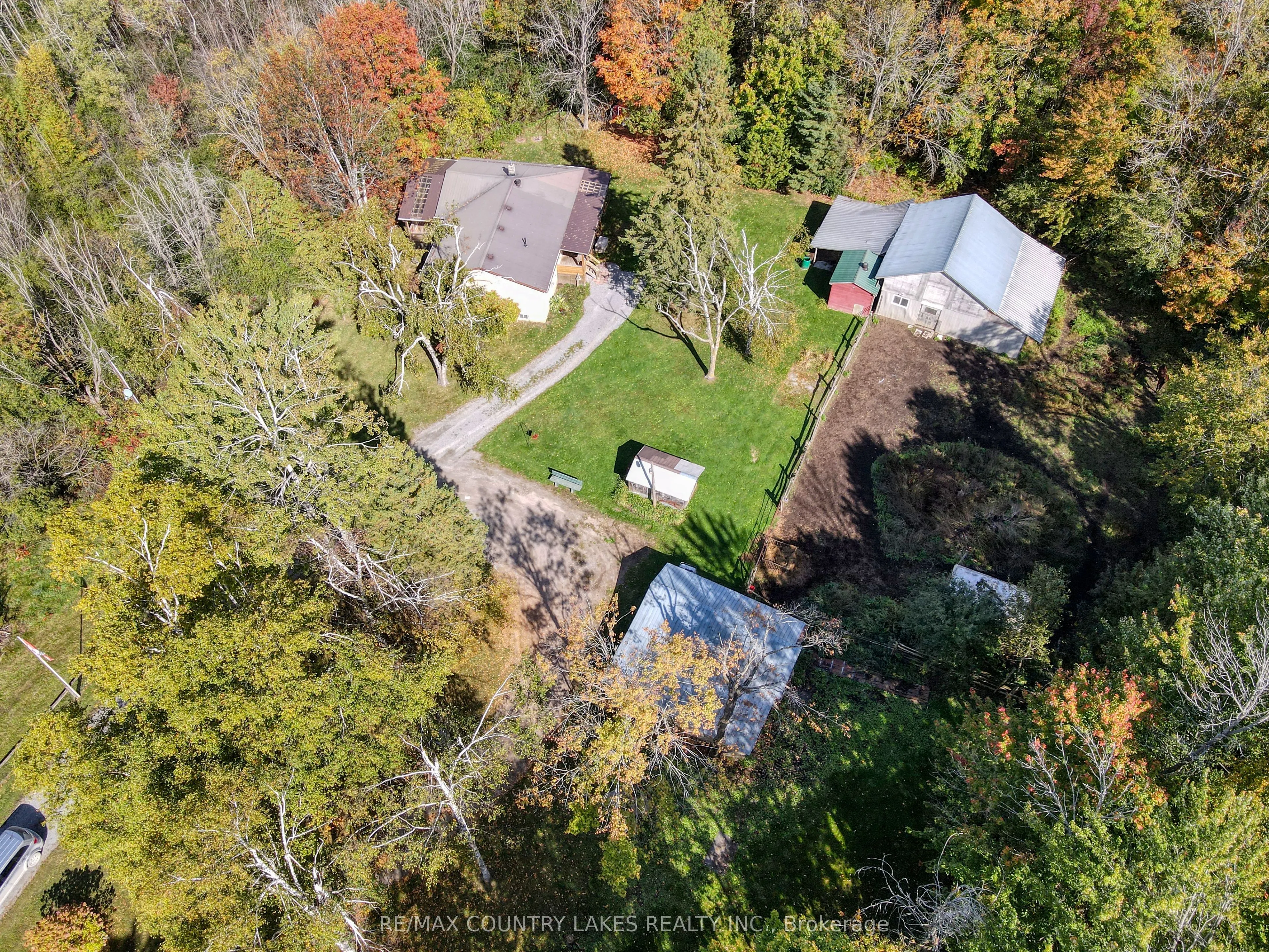 1364 Farms Road