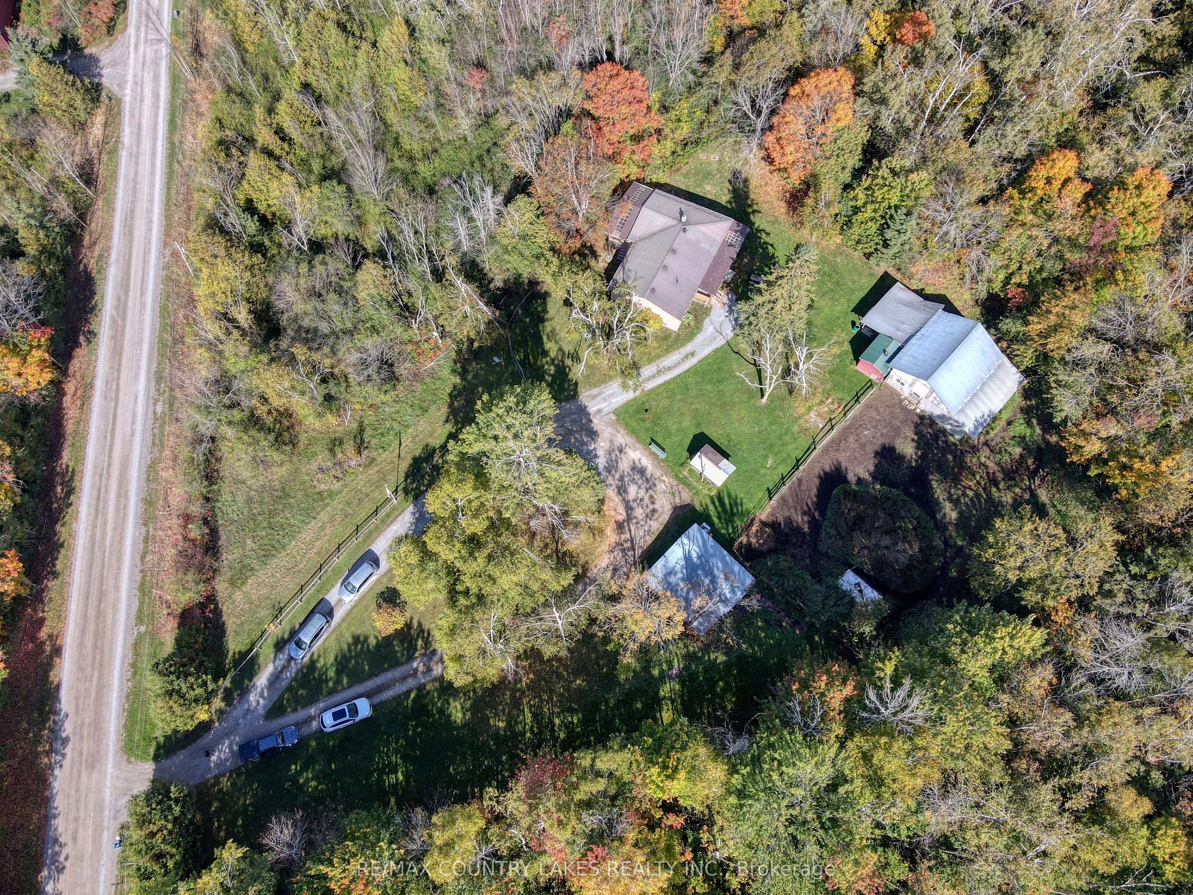 1364 Farms Road