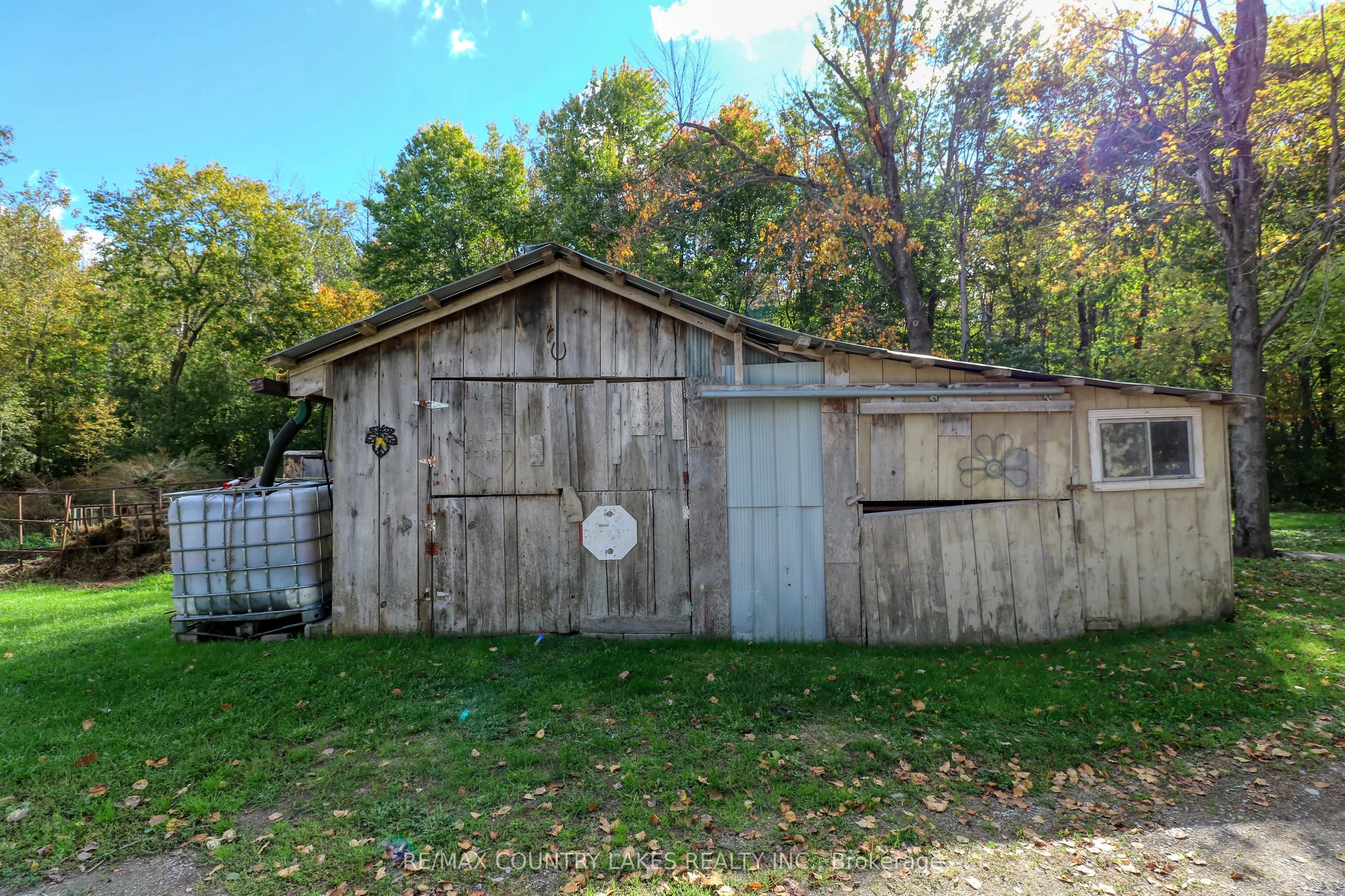 1364 Farms Road