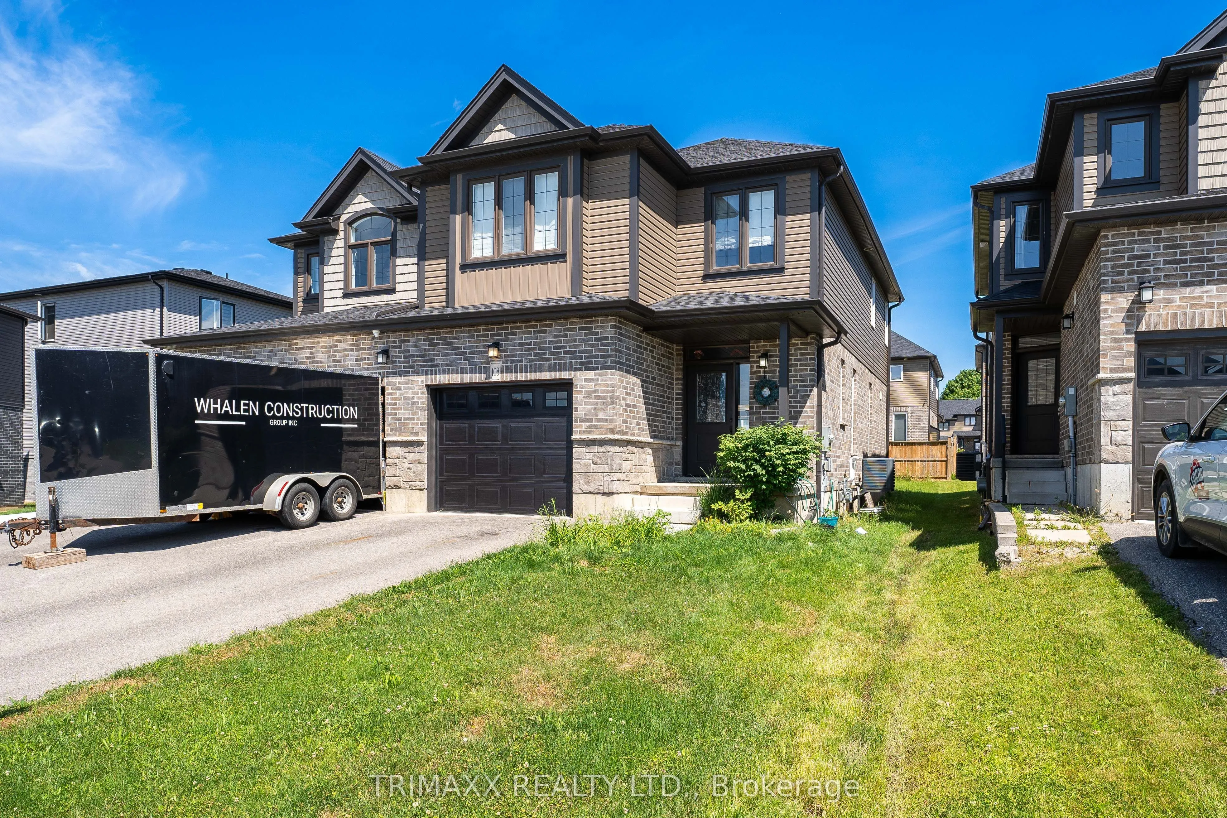103 Links Crescent