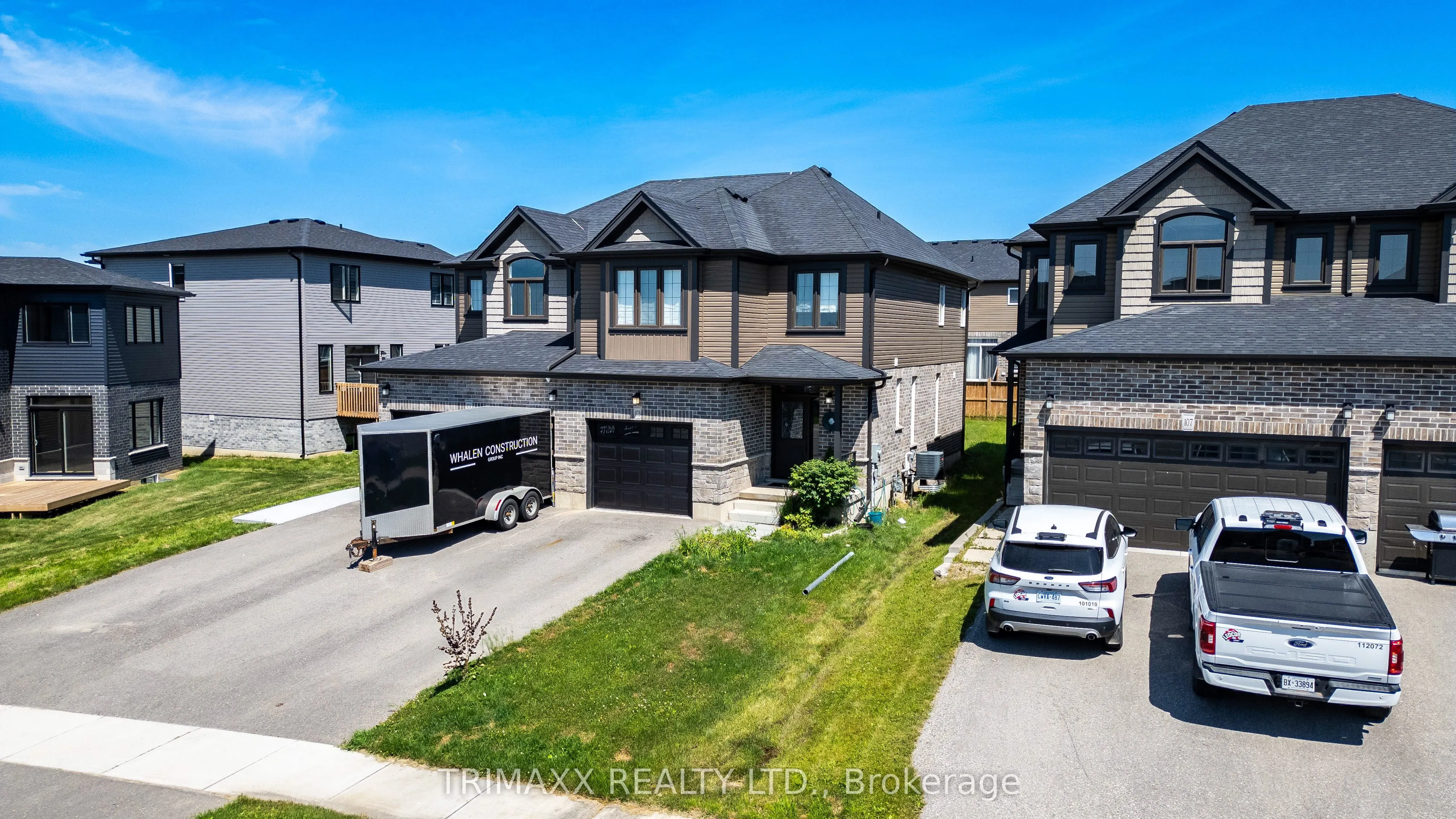103 Links Crescent