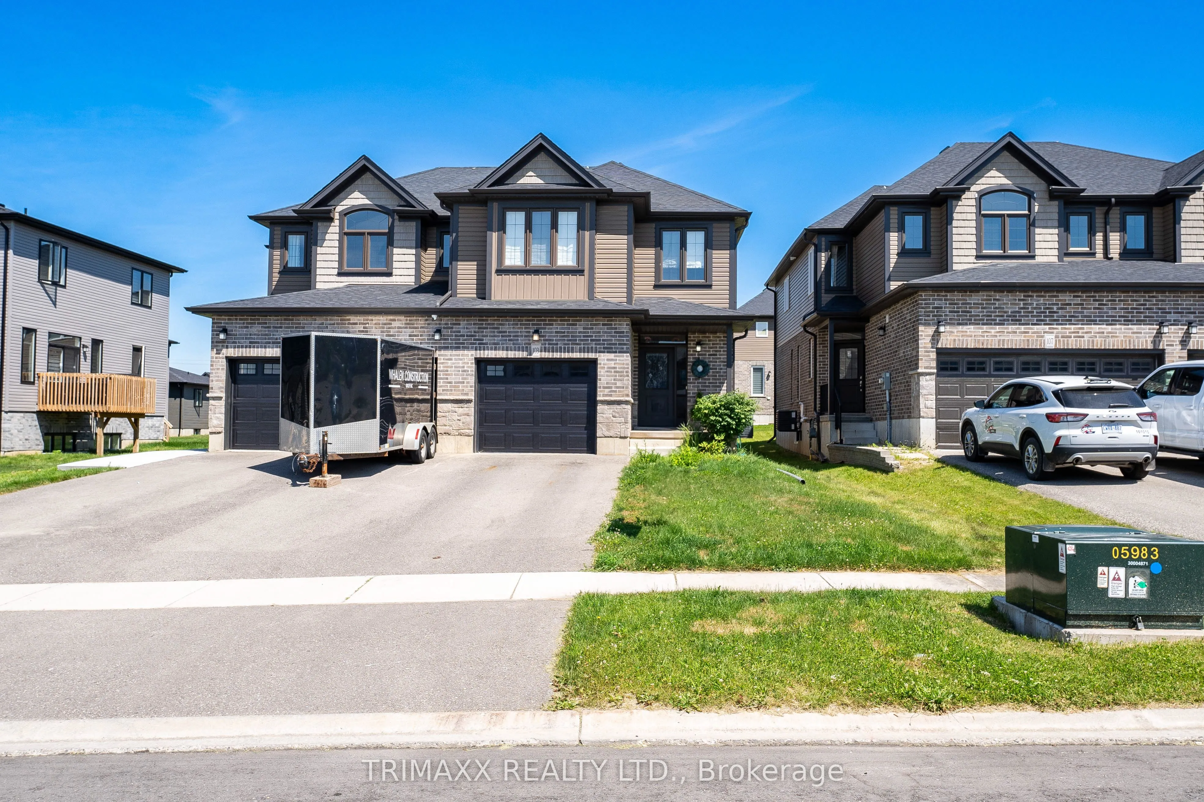 103 Links Crescent