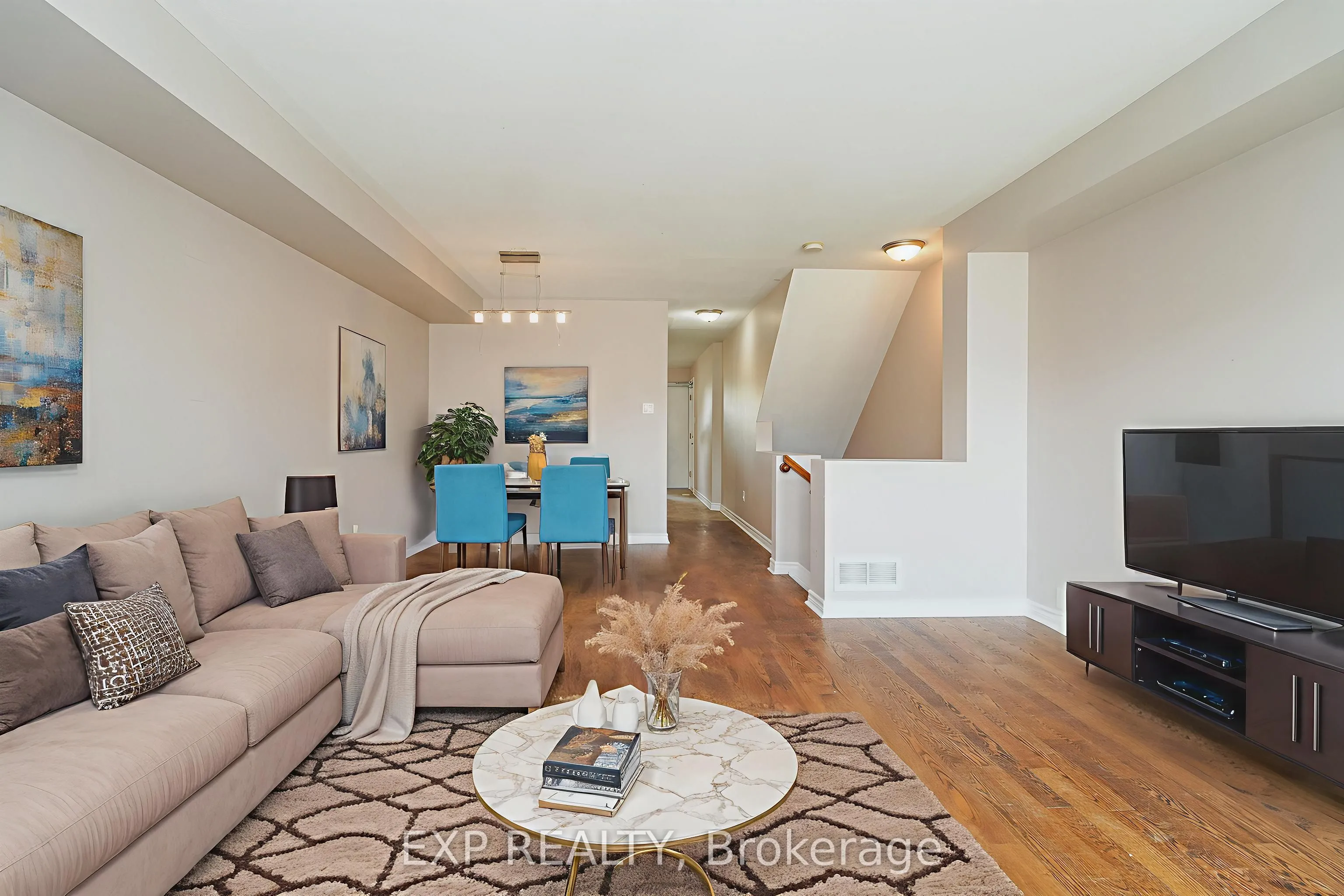 620 Lakeridge Drive, #88