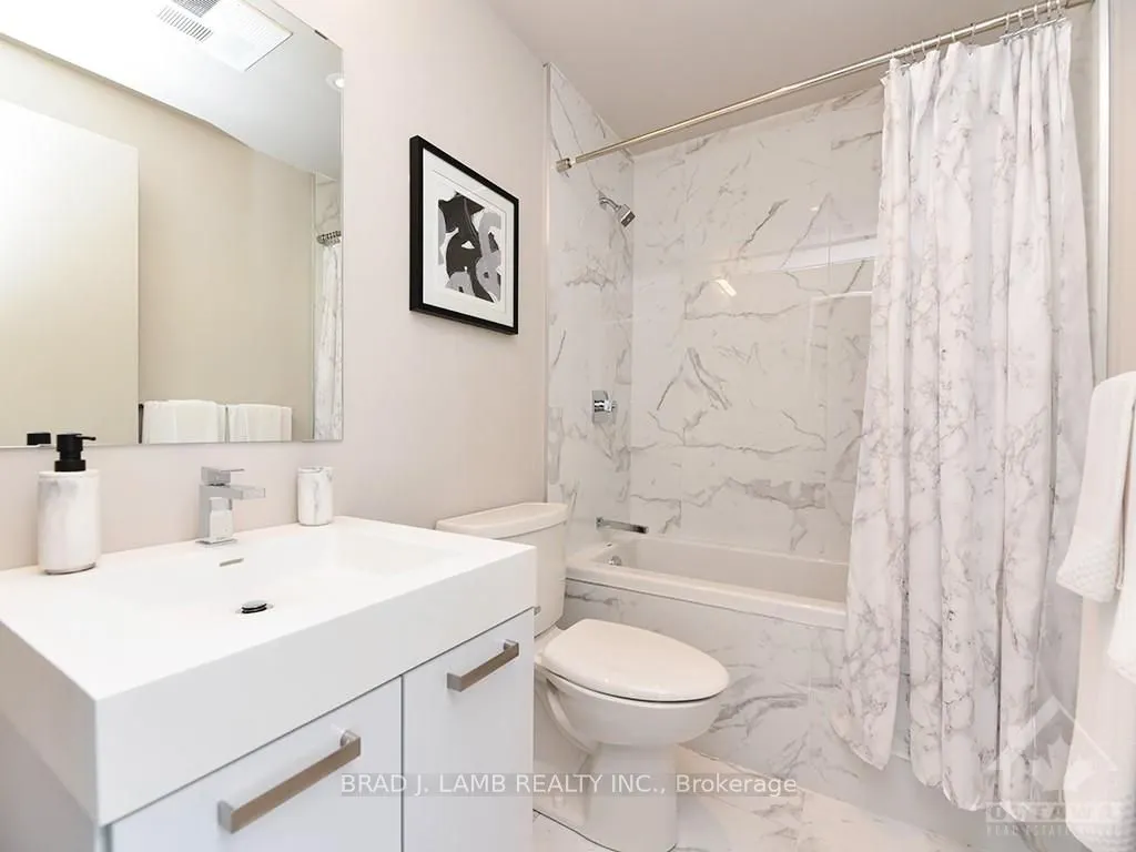 203 CATHERINE Street, #414