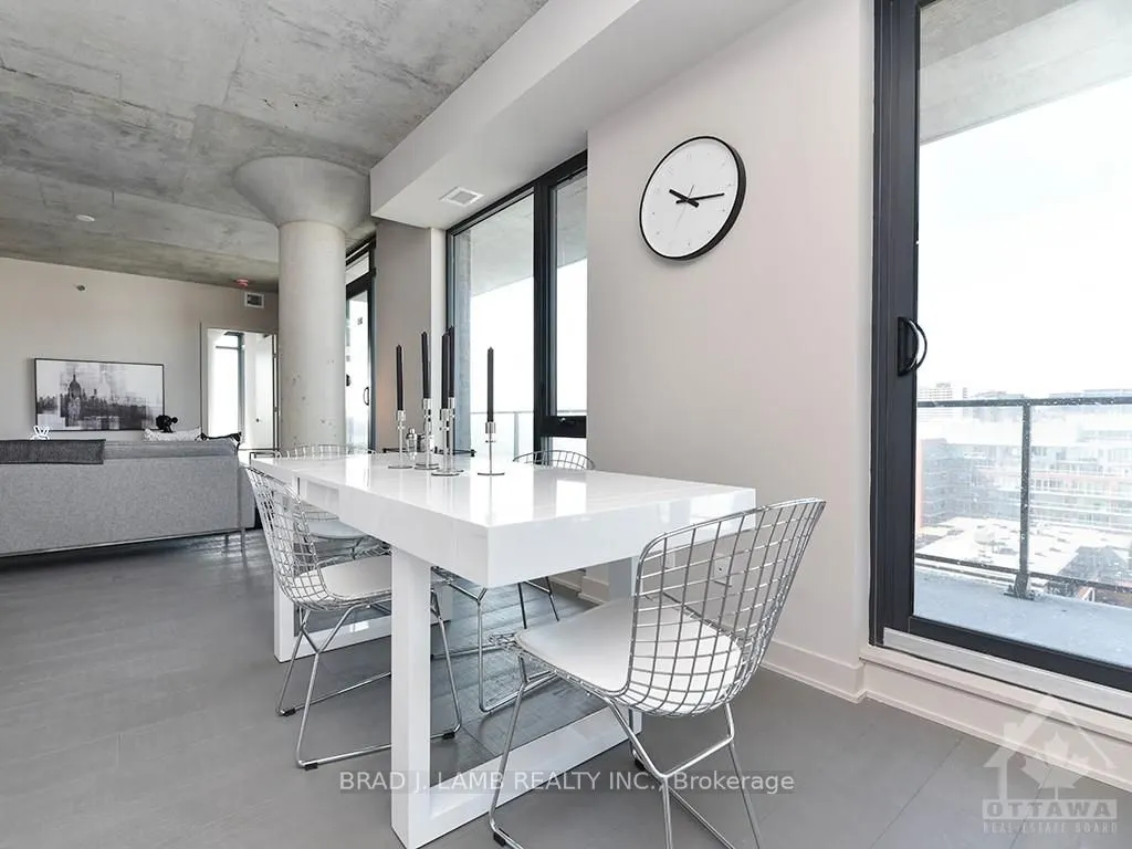 203 CATHERINE Street, #414