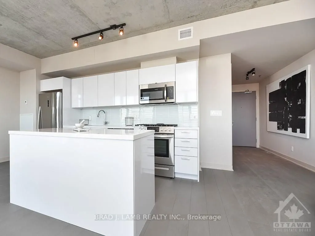 203 CATHERINE Street, #414