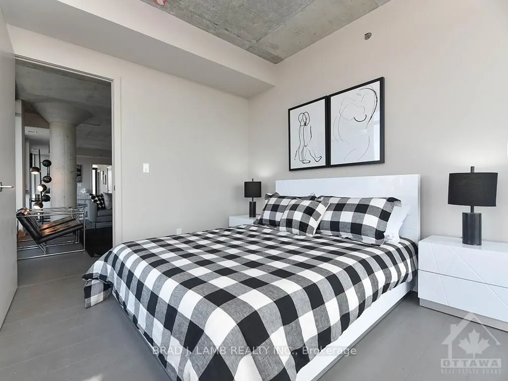 203 CATHERINE Street, #414