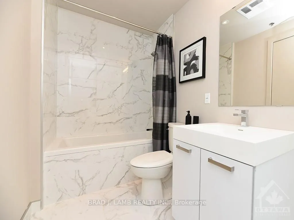 203 CATHERINE Street, #414