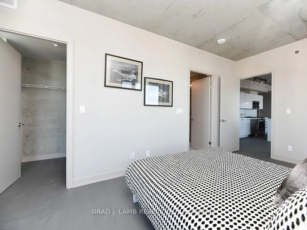203 CATHERINE Street, #414