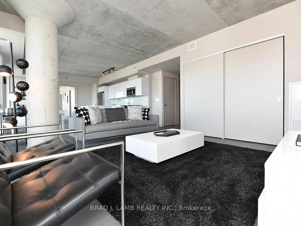 203 CATHERINE Street, #414