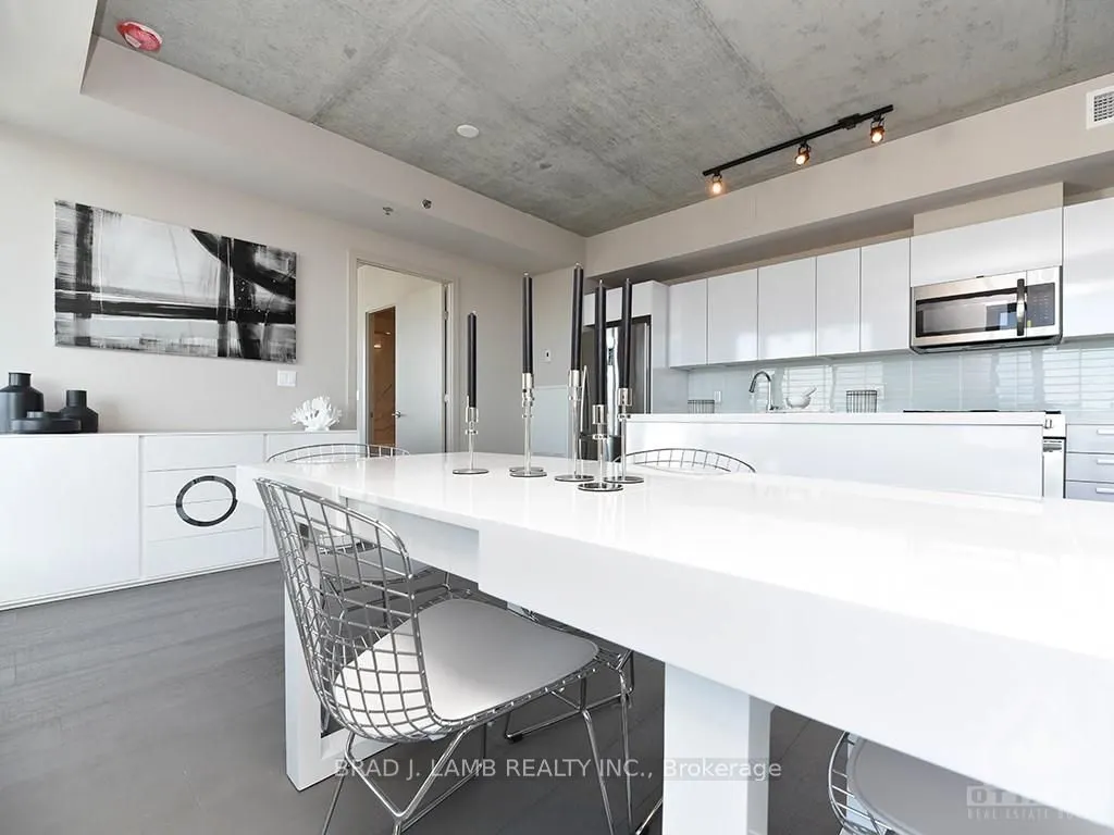 203 CATHERINE Street, #414