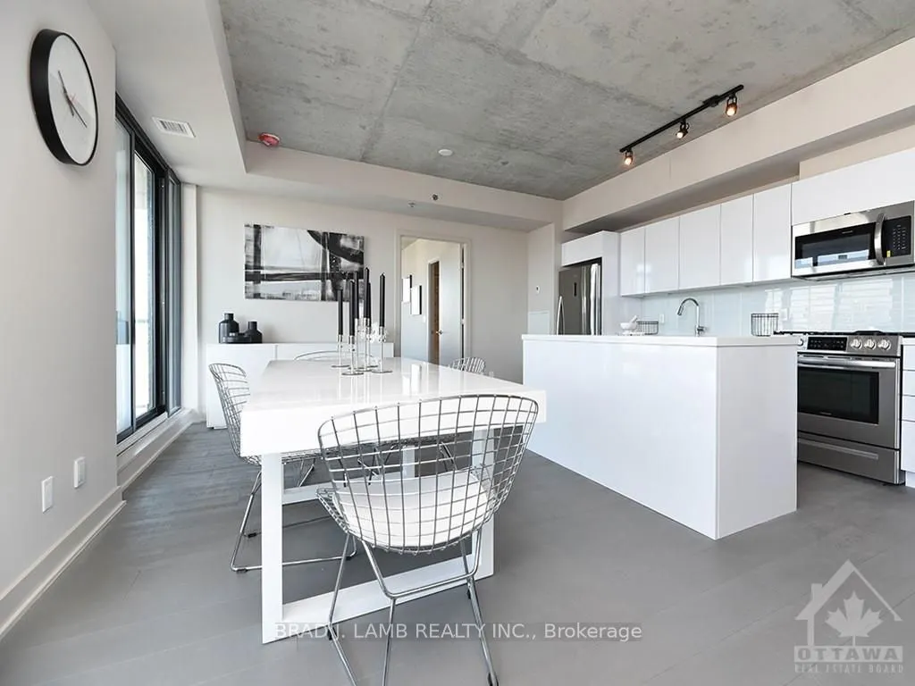 203 CATHERINE Street, #414