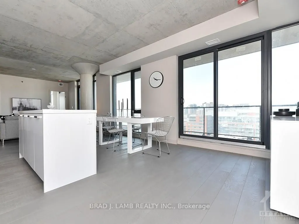 203 CATHERINE Street, #414