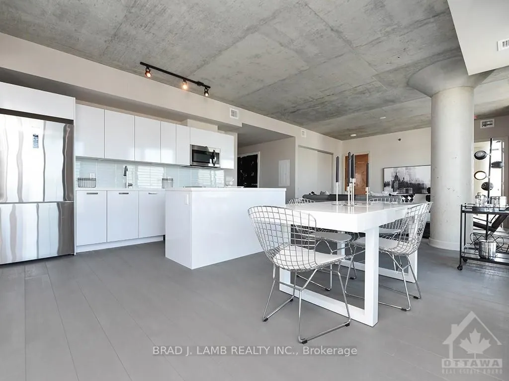 203 CATHERINE Street, #414