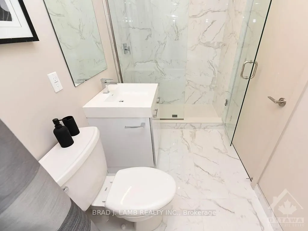 203 CATHERINE Street, #414