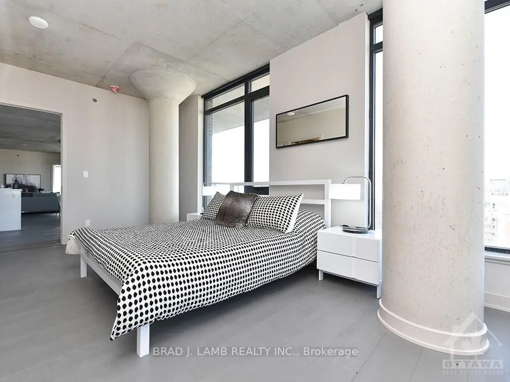 203 CATHERINE Street, #414