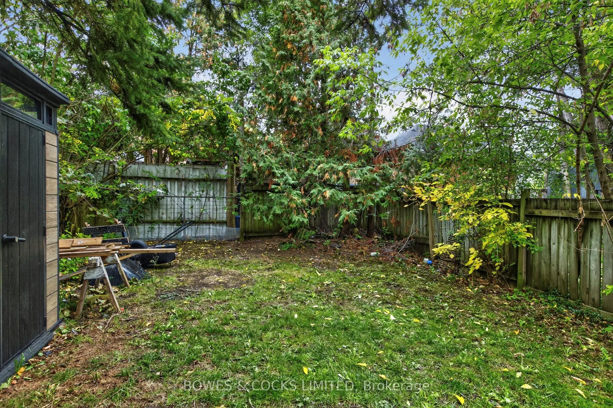 597 Bolivar Street