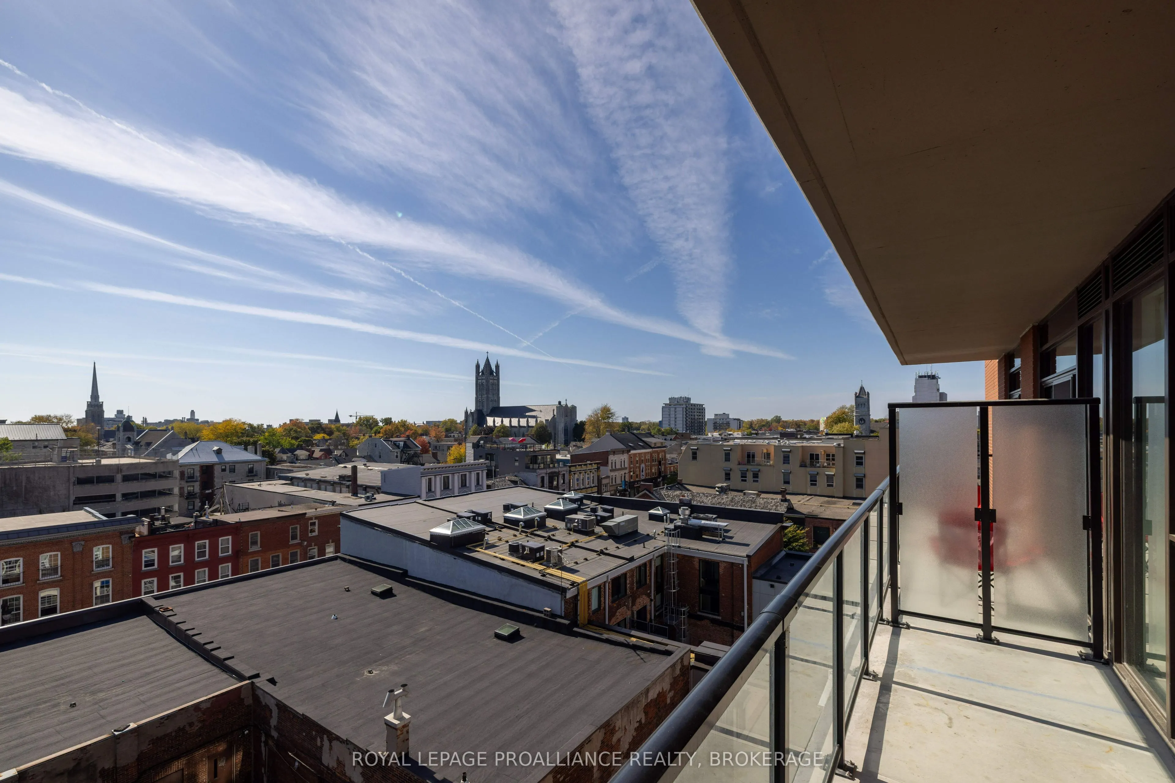 223 Princess Street, #704