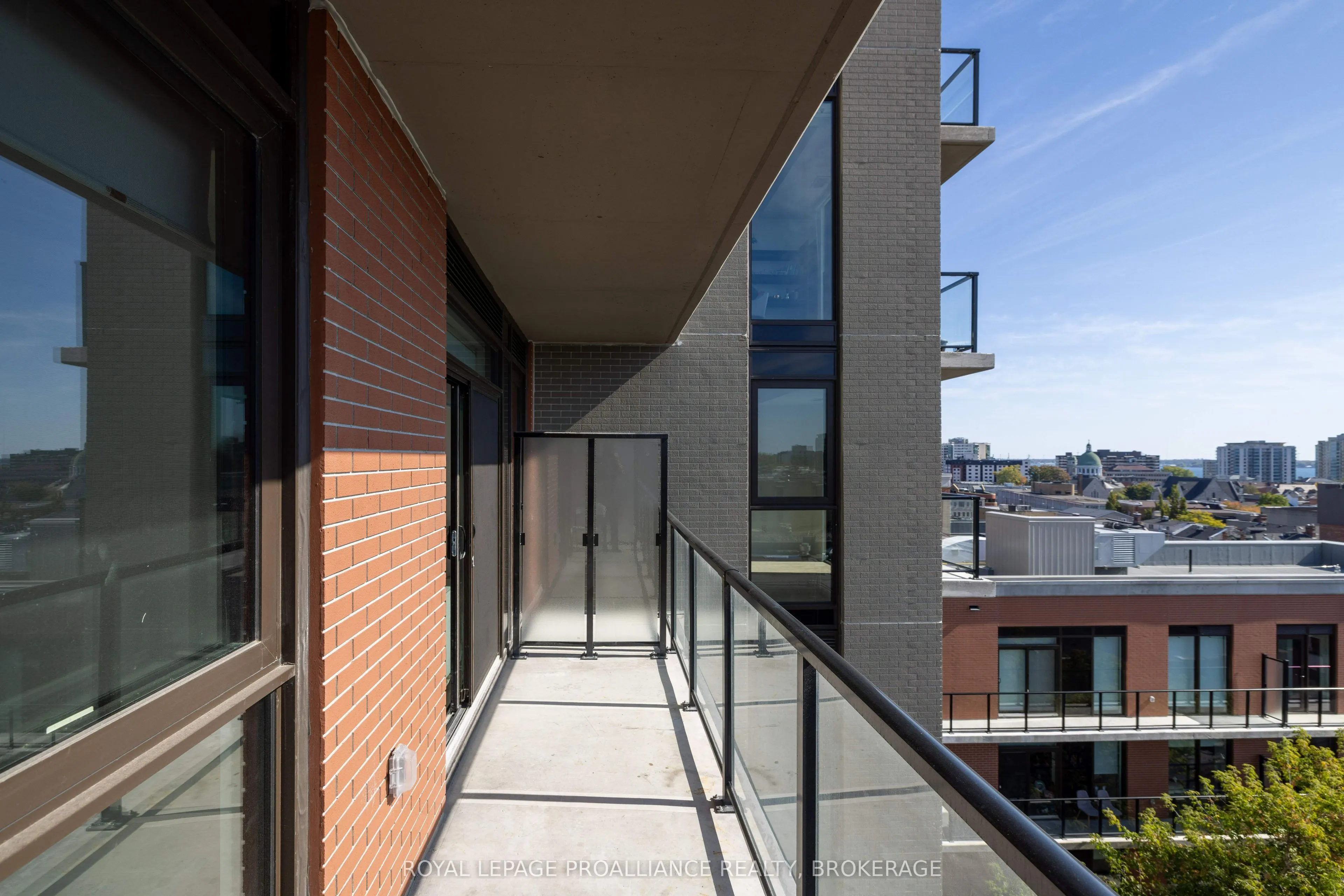 223 Princess Street, #704