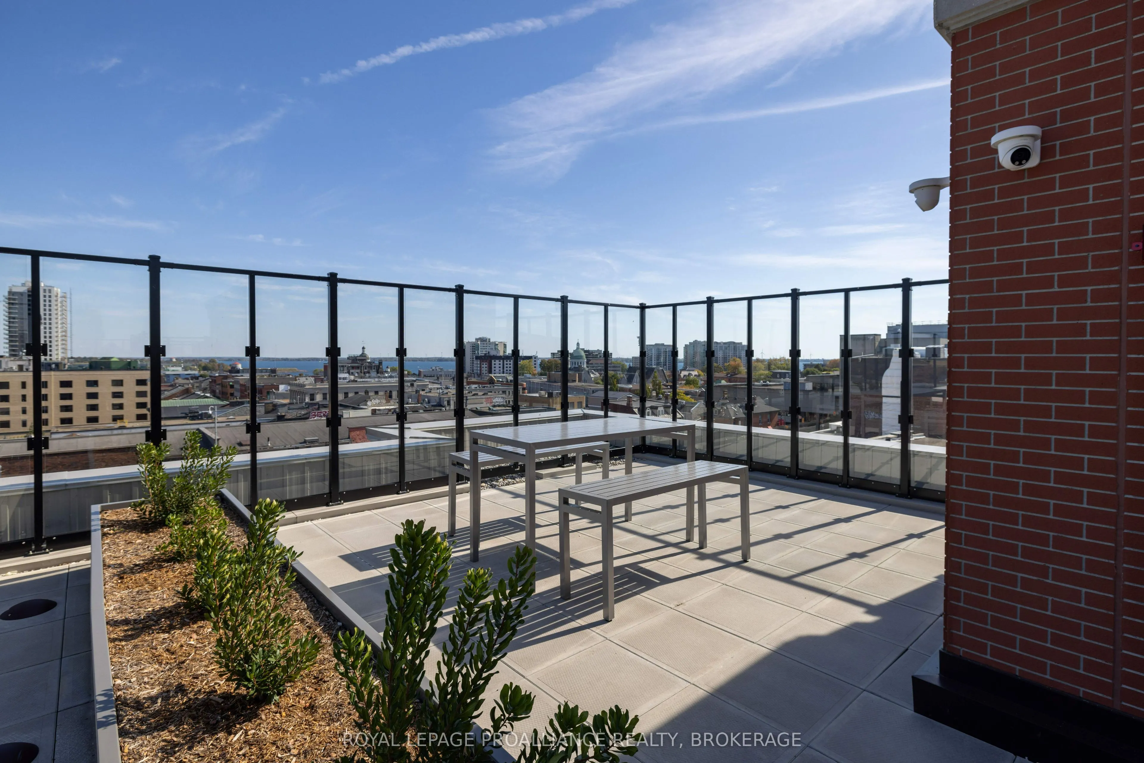 223 Princess Street, #704