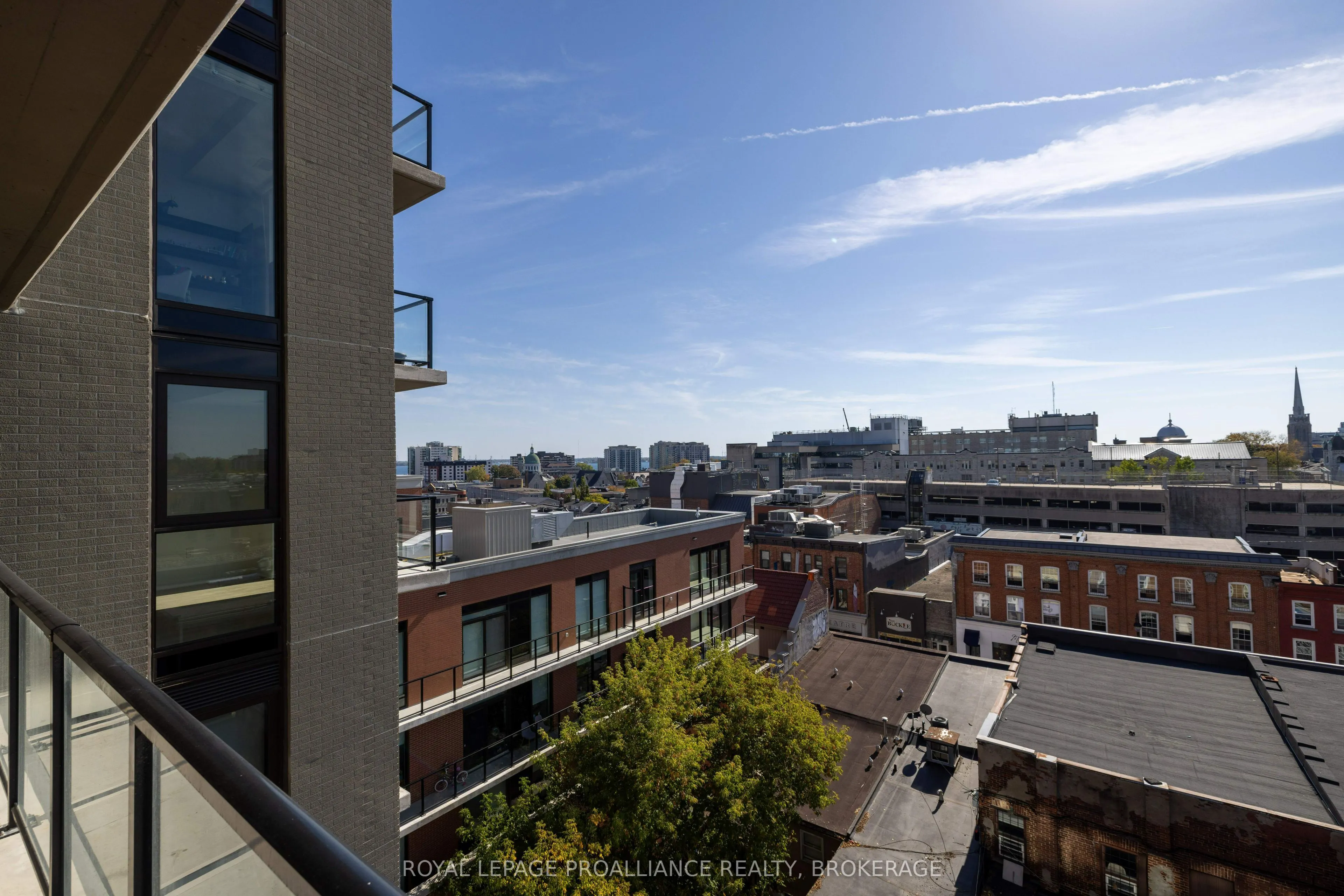 223 Princess Street, #704