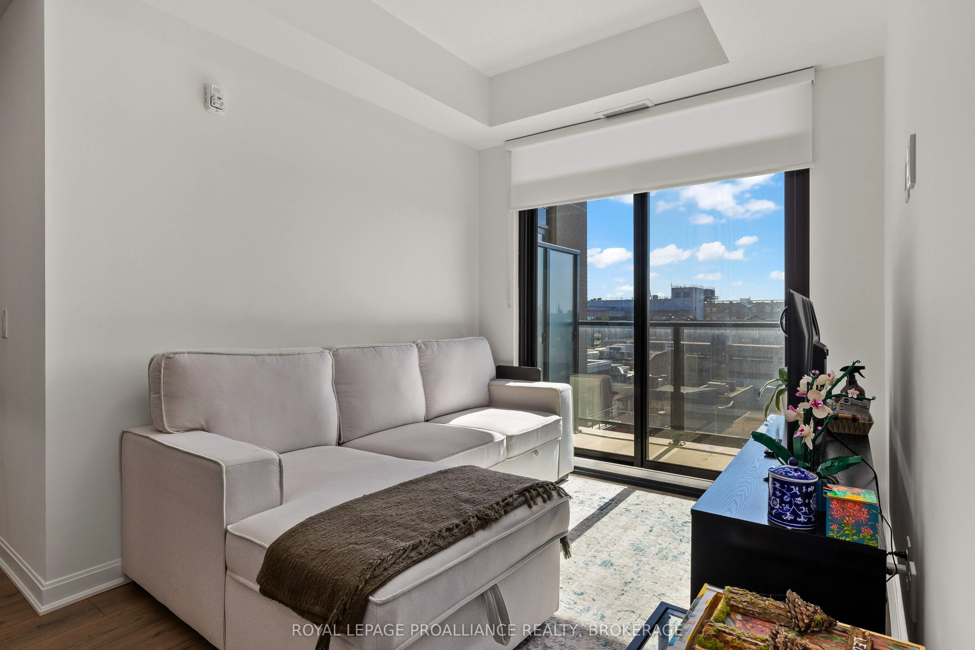 223 Princess Street, #704