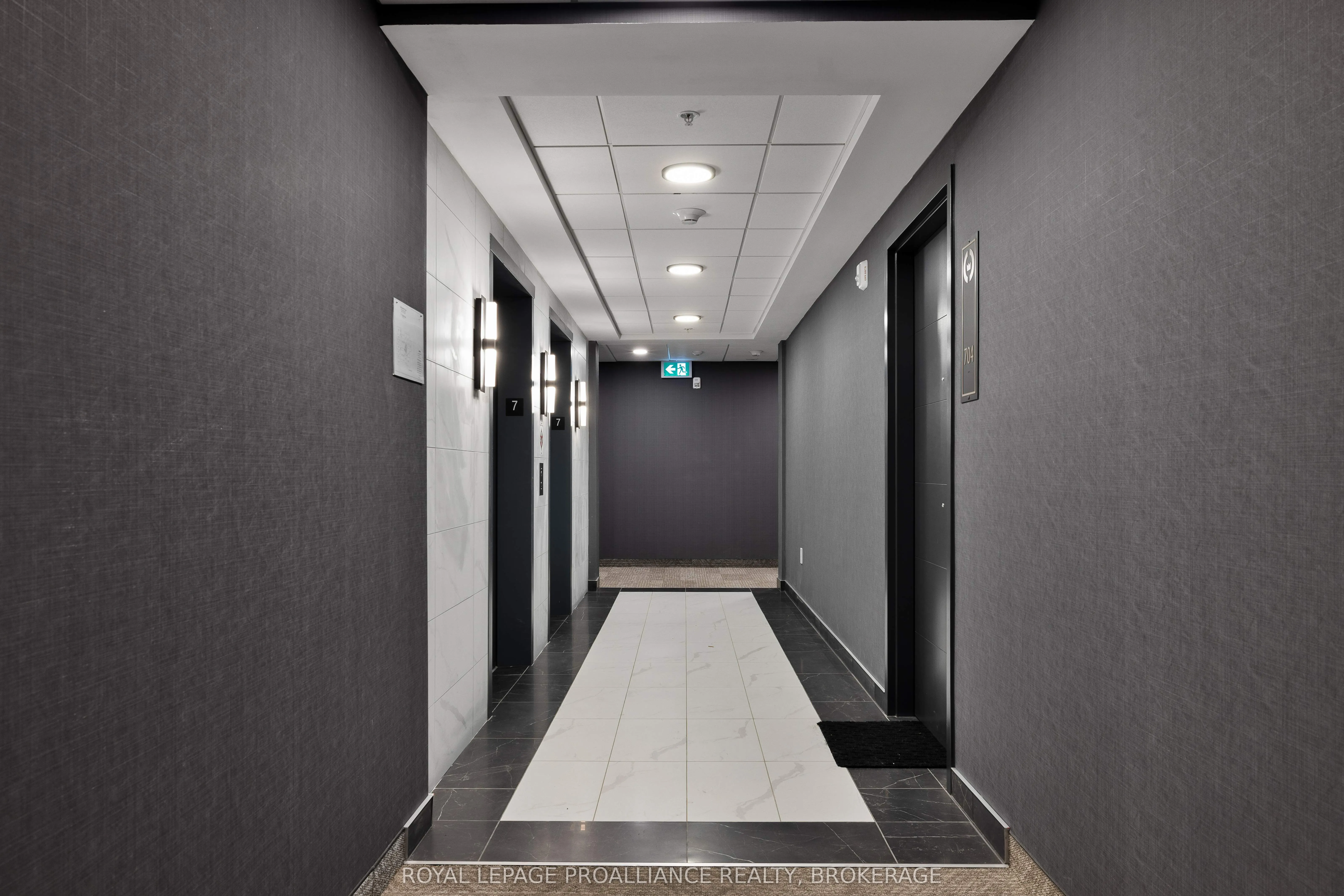 223 Princess Street, #704