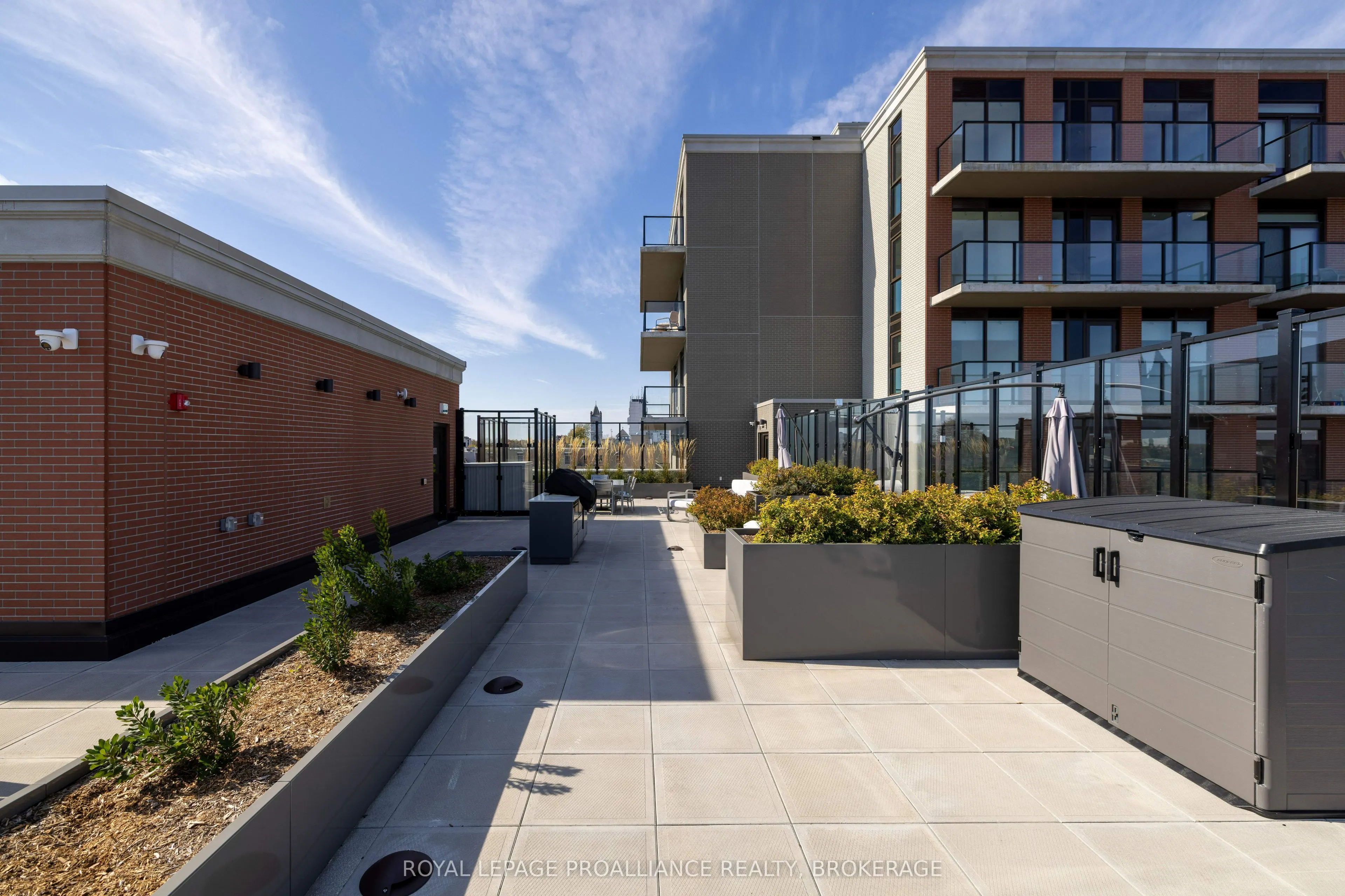 223 Princess Street, #704
