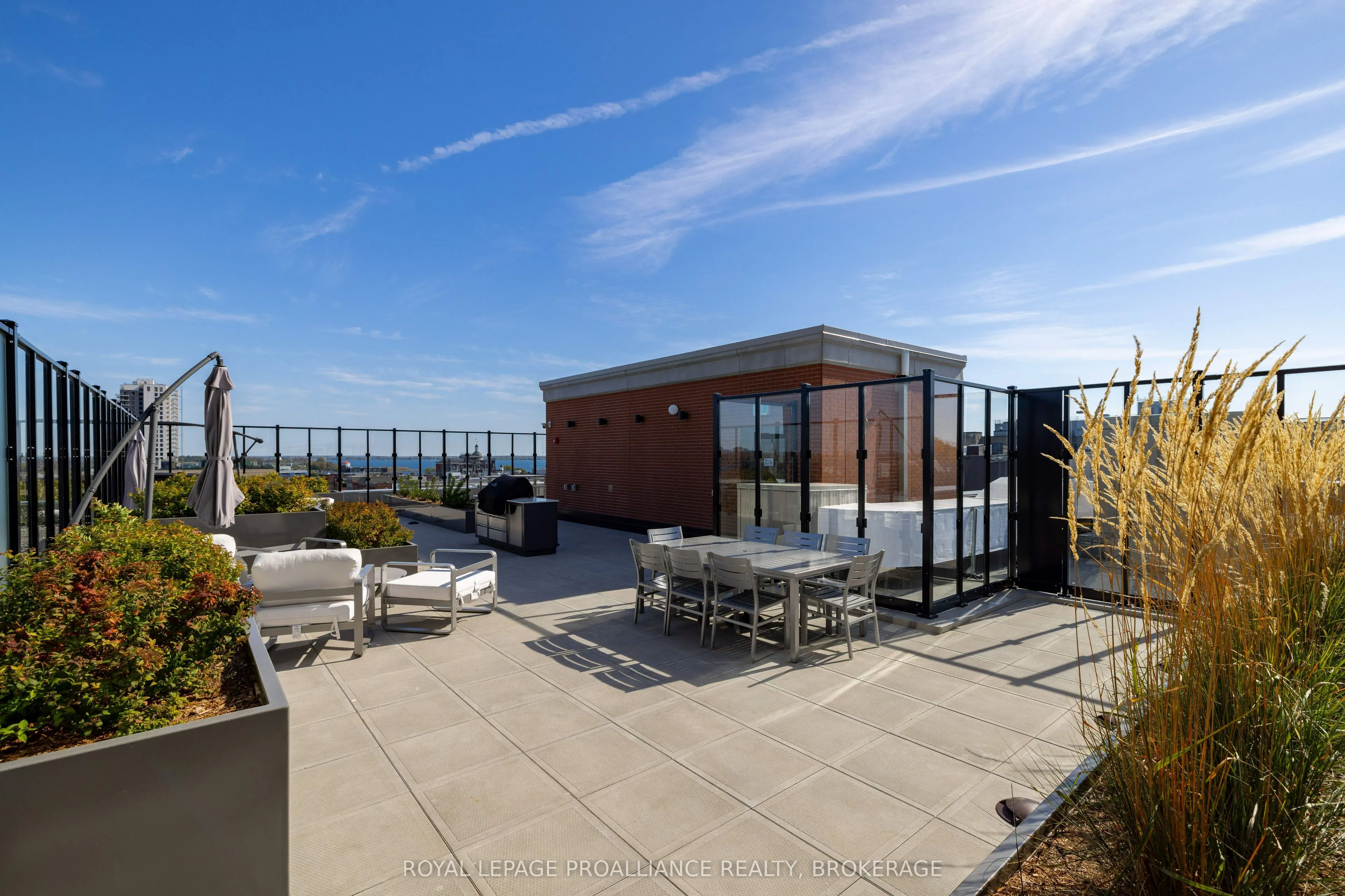 223 Princess Street, #704