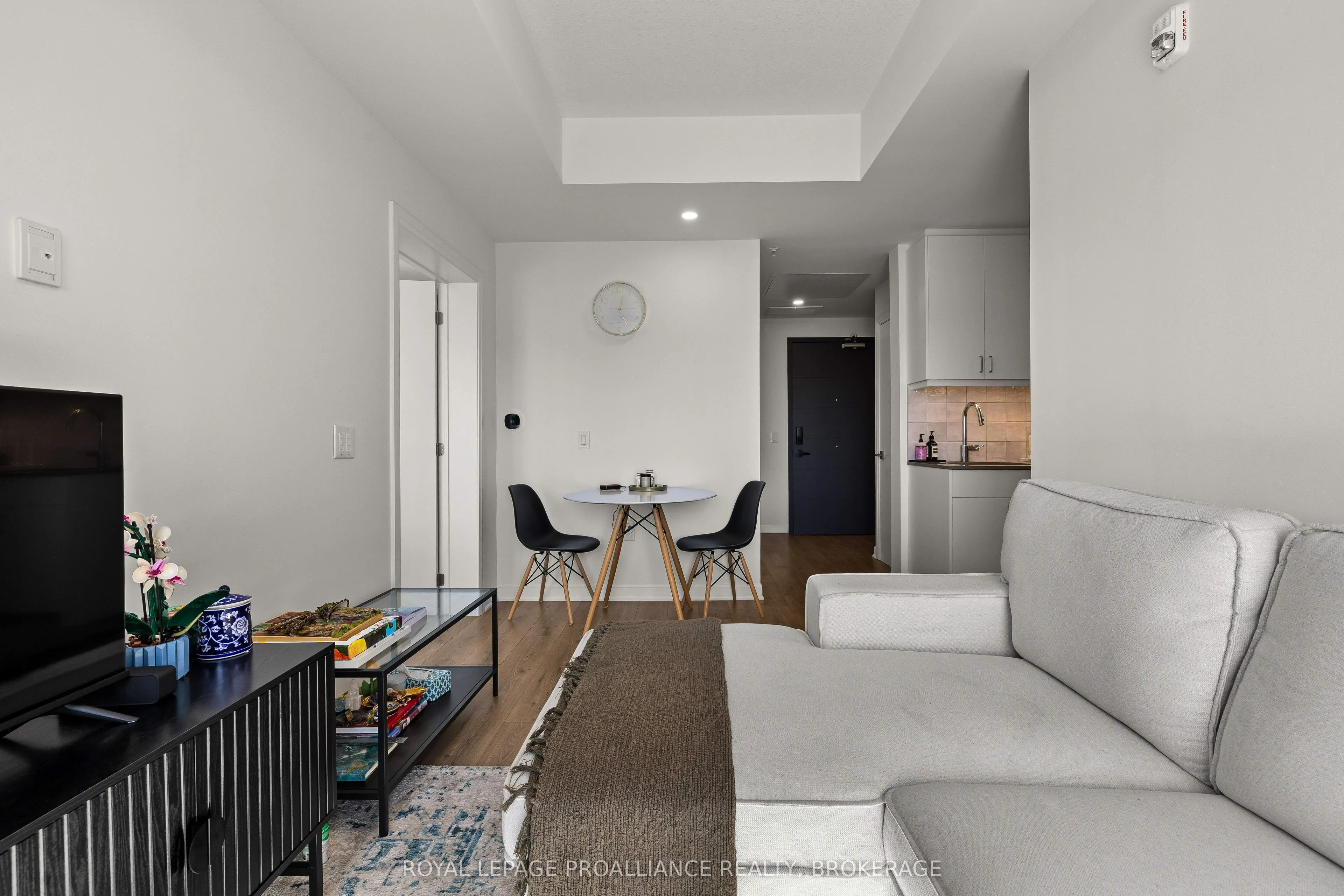 223 Princess Street, #704