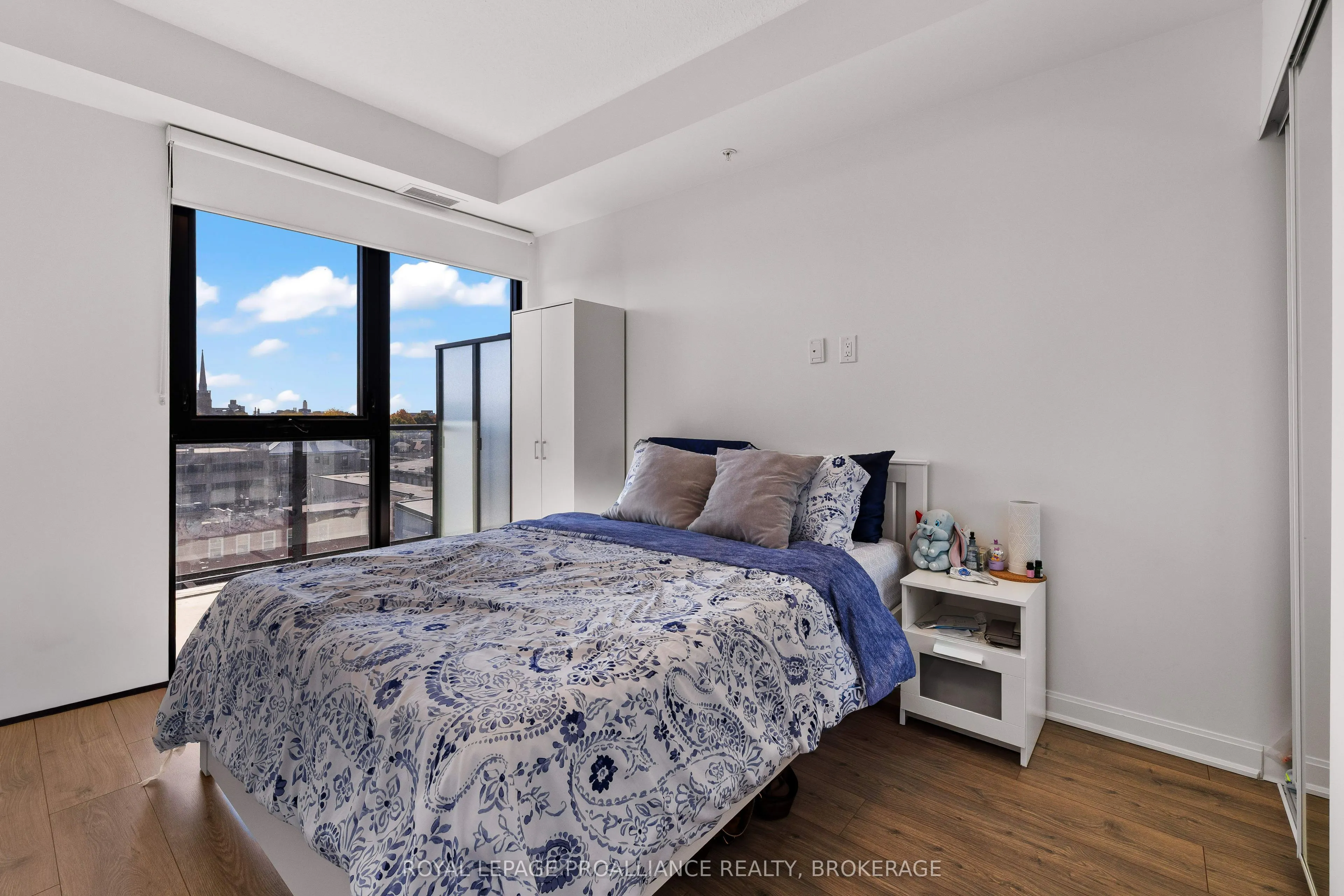 223 Princess Street, #704