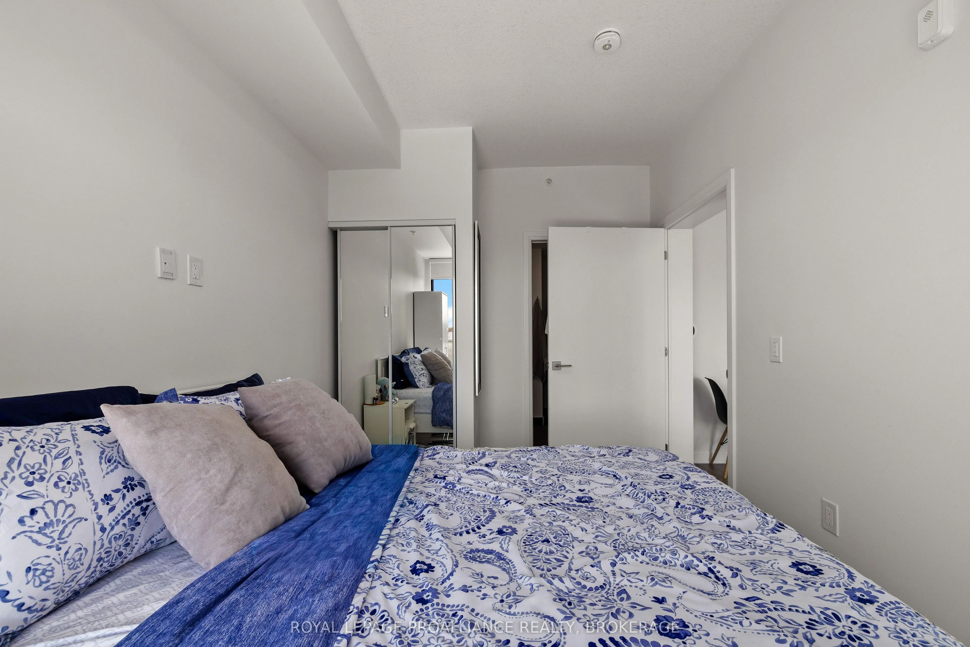 223 Princess Street, #704