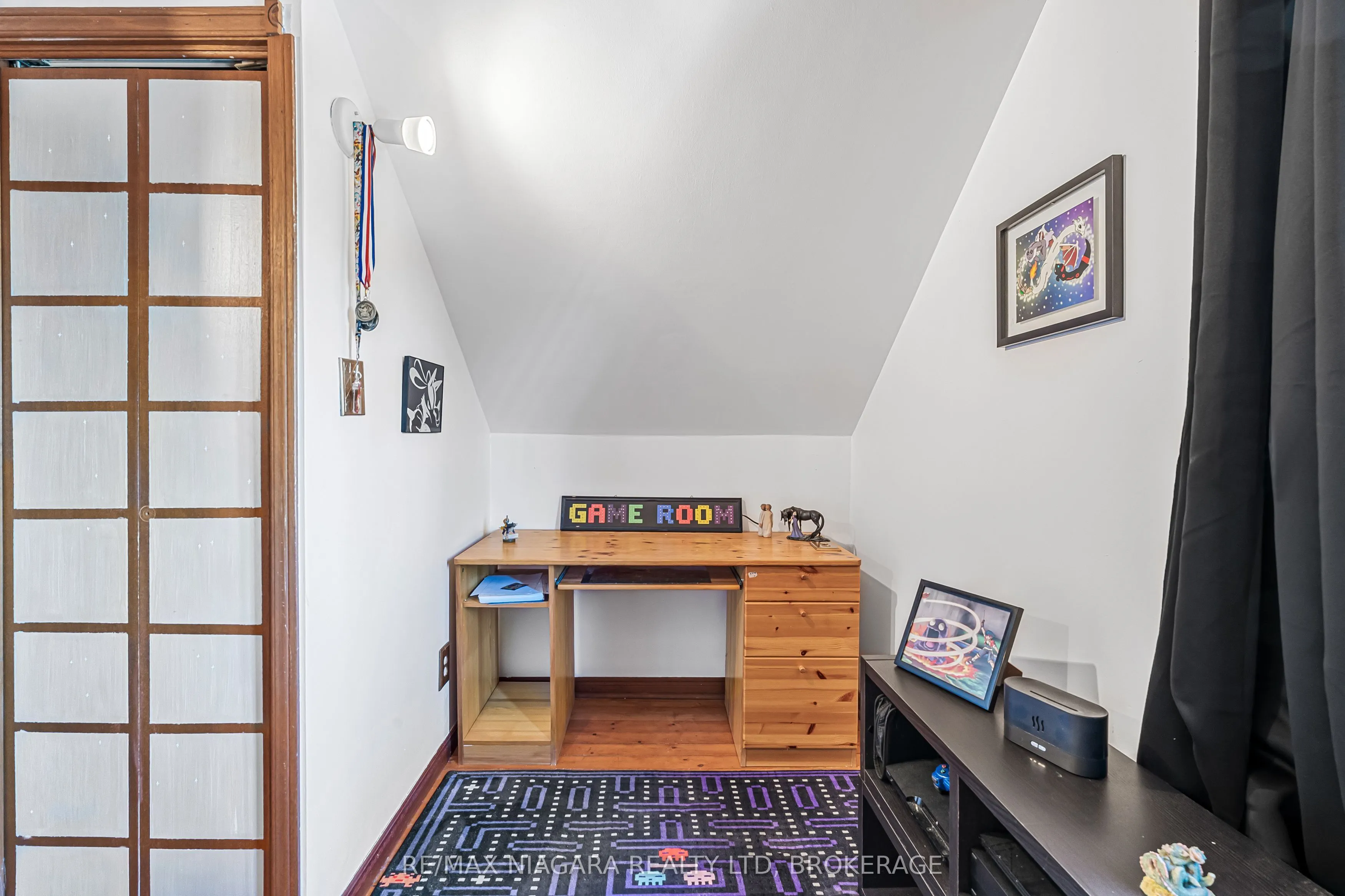 29 Marlatts Road