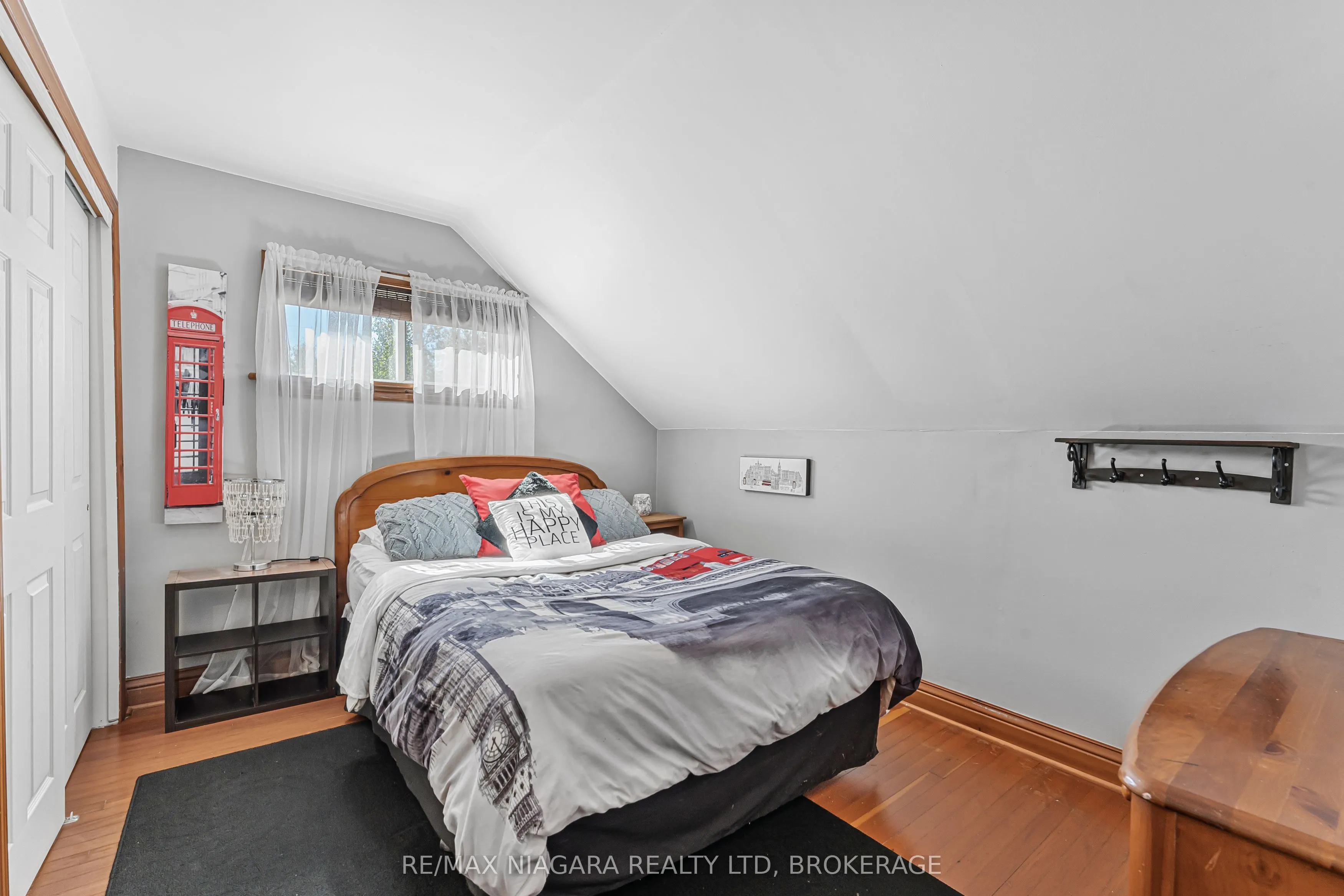 29 Marlatts Road
