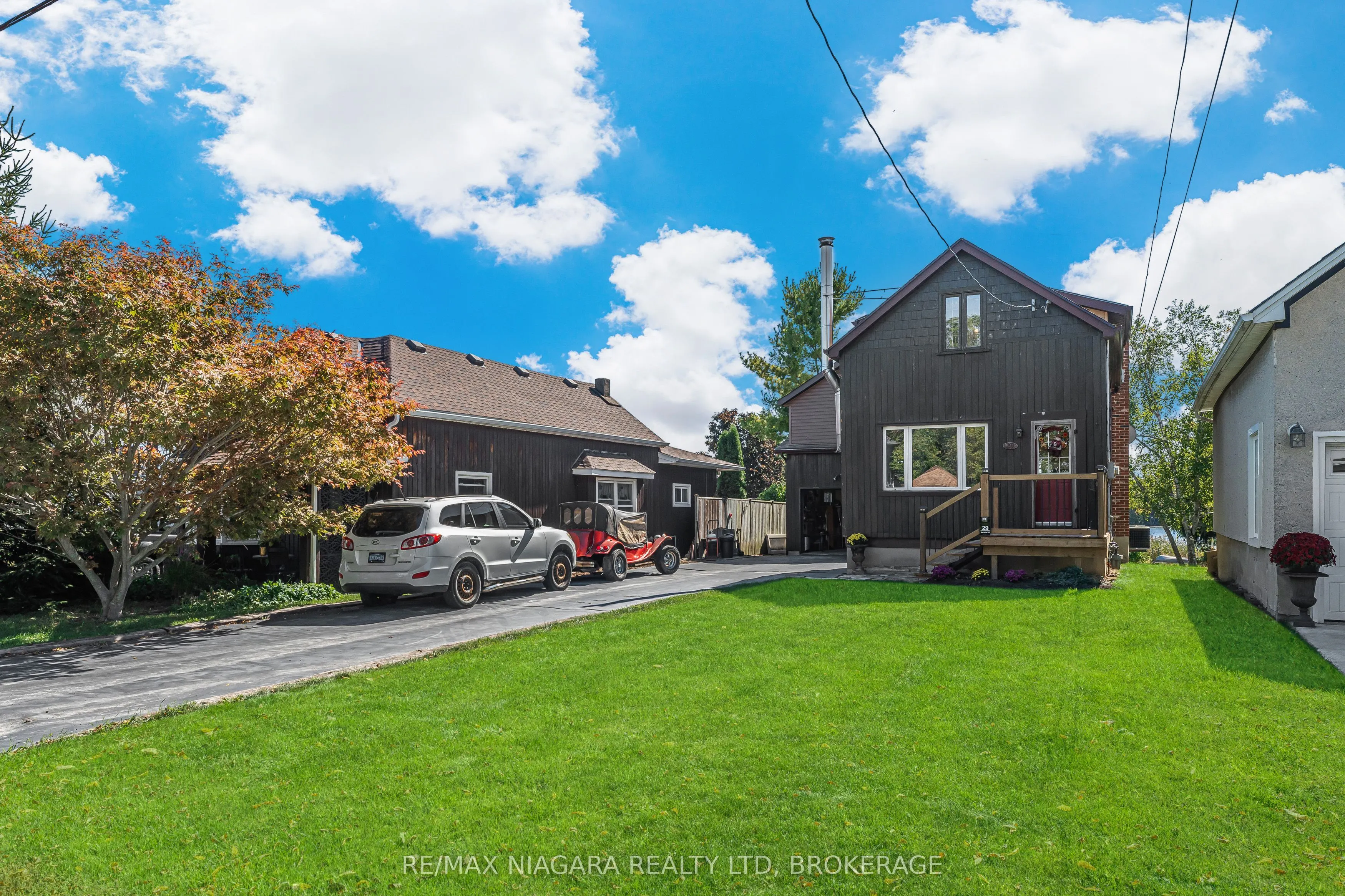29 Marlatts Road