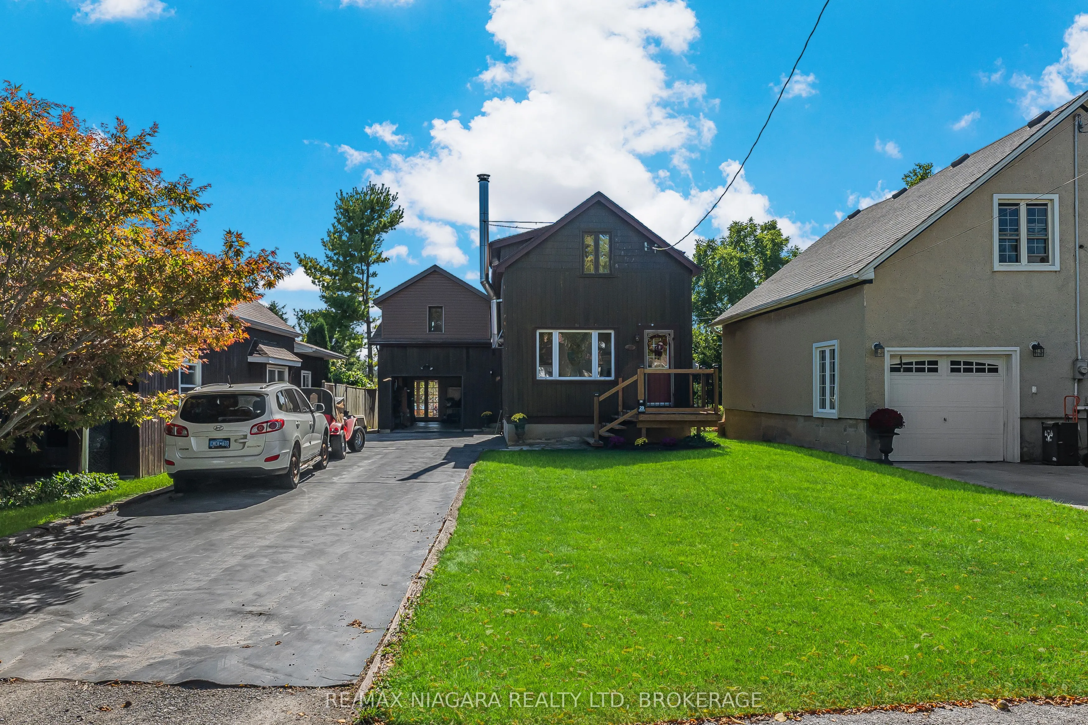 29 Marlatts Road